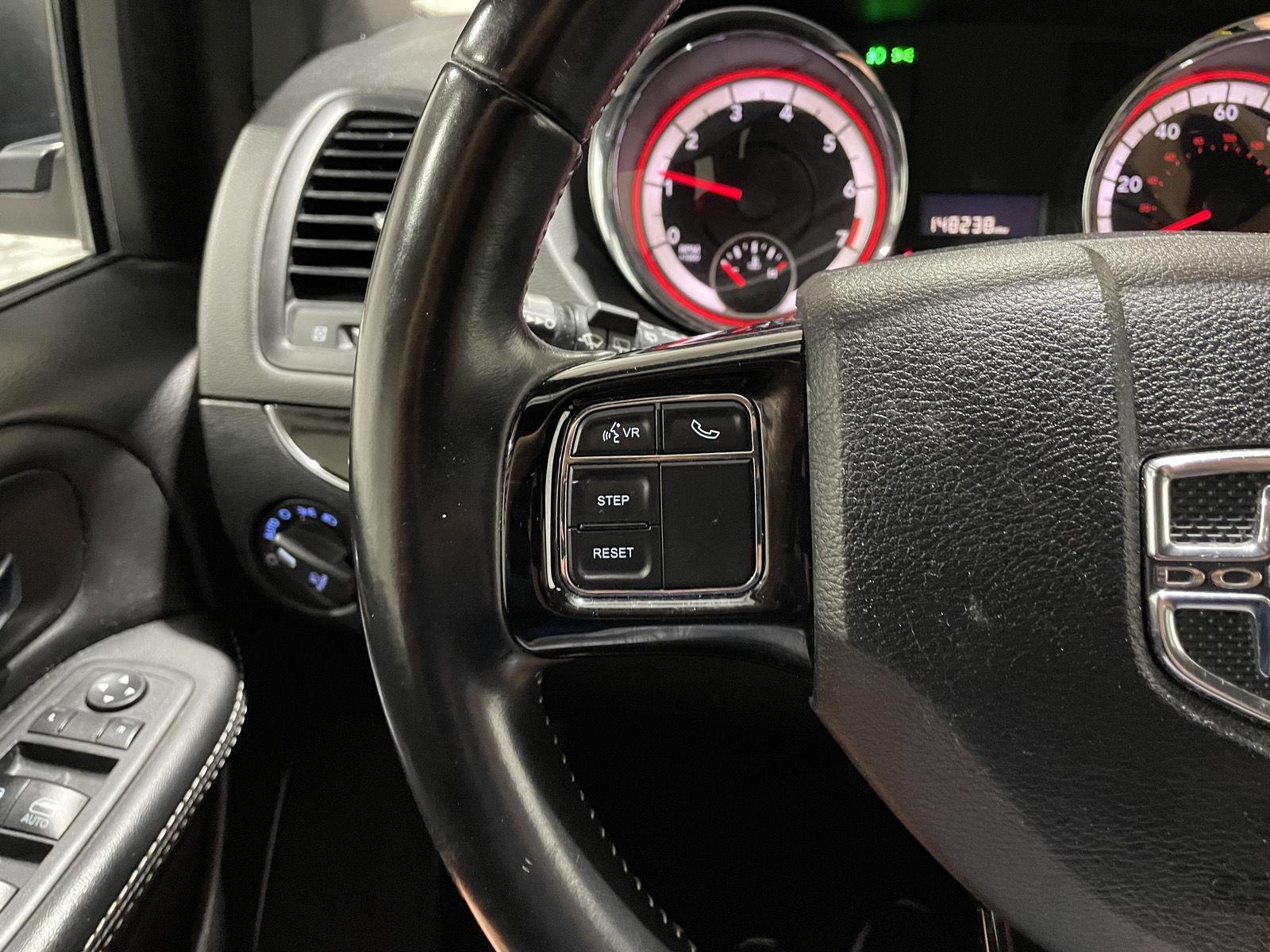 Pre-Owned 2018 Dodge Grand Caravan for sale in St. Joseph MO
