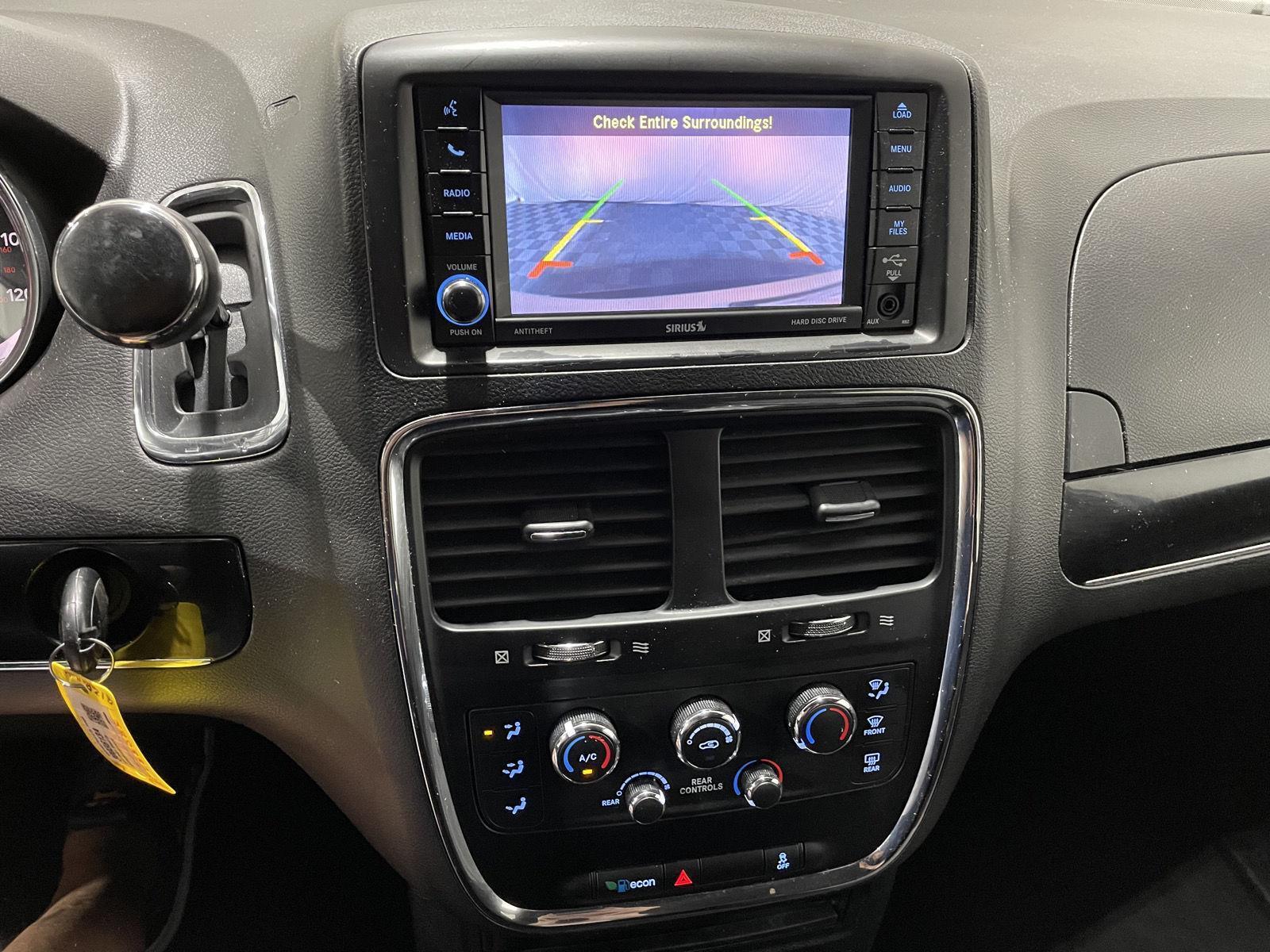 Pre-Owned 2018 Dodge Grand Caravan for sale in St. Joseph MO