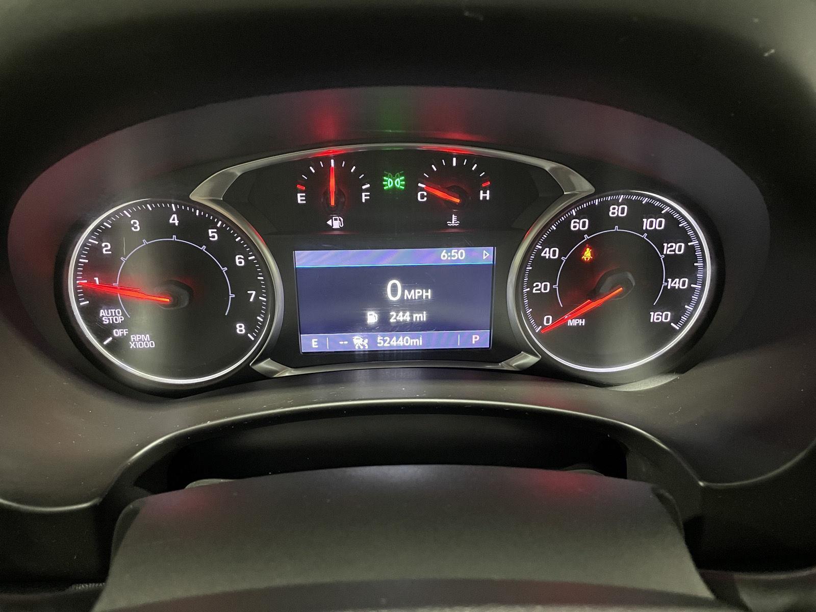 Pre-Owned 2021 GMC Terrain for sale in St. Joseph MO