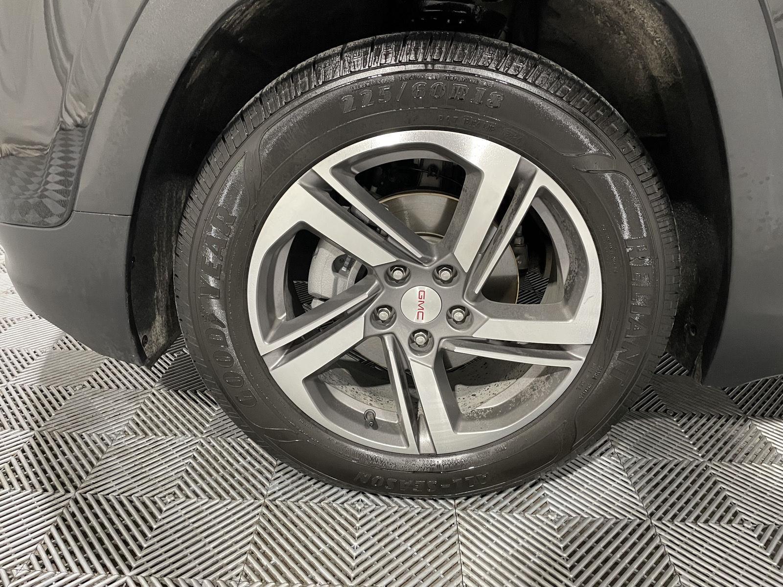 Pre-Owned 2021 GMC Terrain for sale in St. Joseph MO