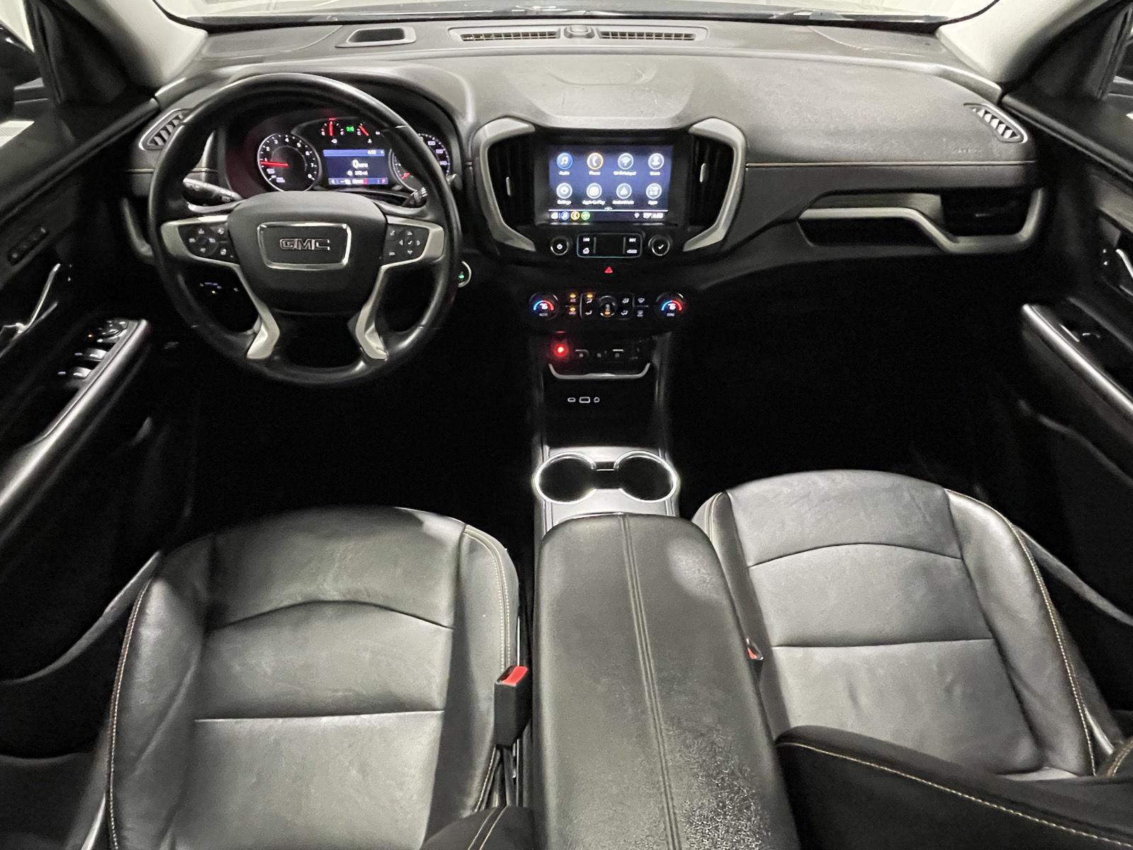 Pre-Owned 2021 GMC Terrain for sale in St. Joseph MO