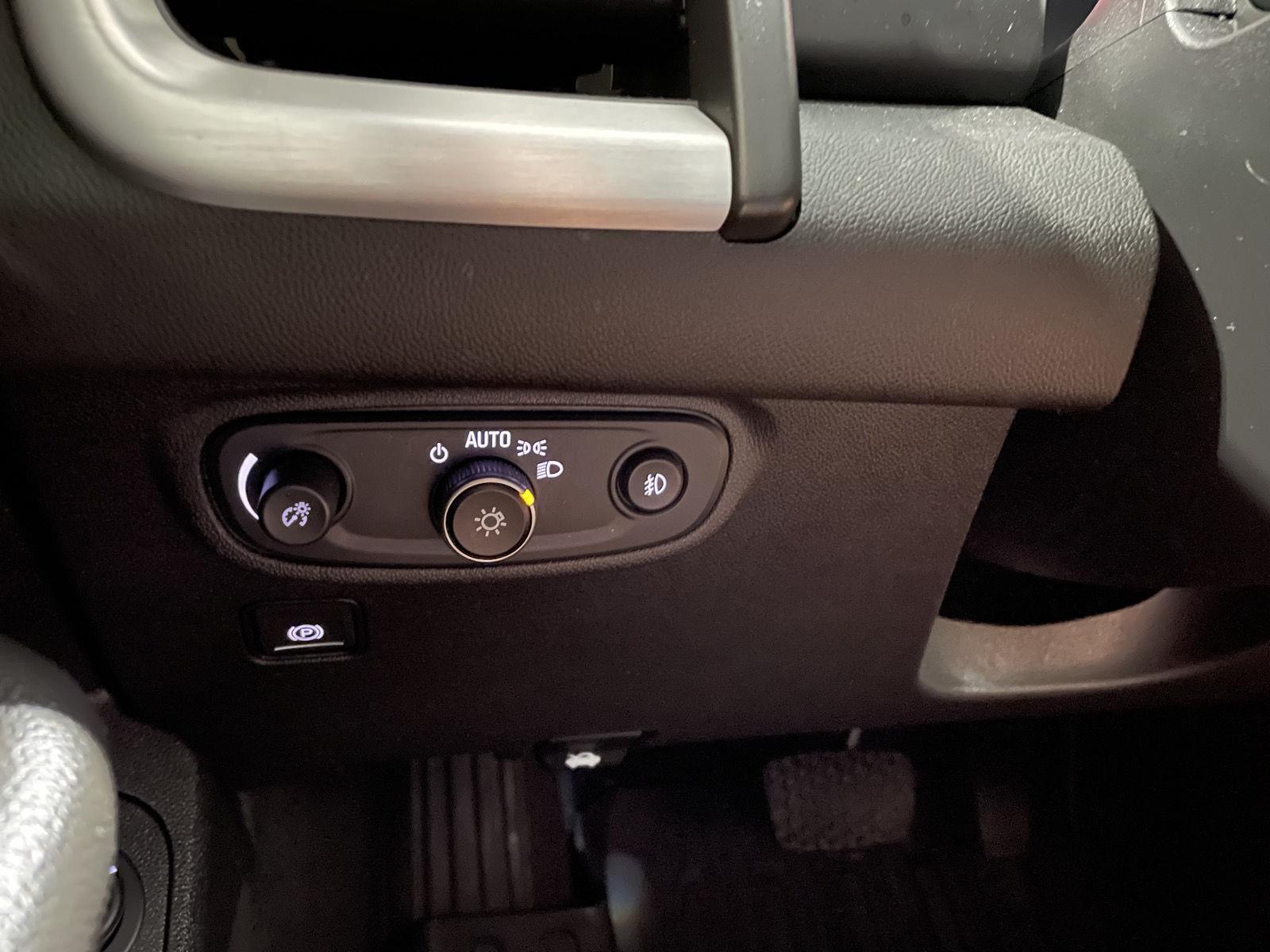 Pre-Owned 2021 GMC Terrain for sale in St. Joseph MO