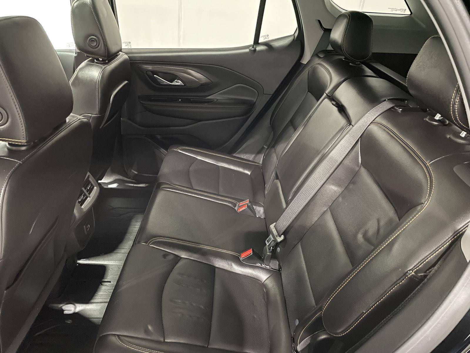 Pre-Owned 2021 GMC Terrain for sale in St. Joseph MO