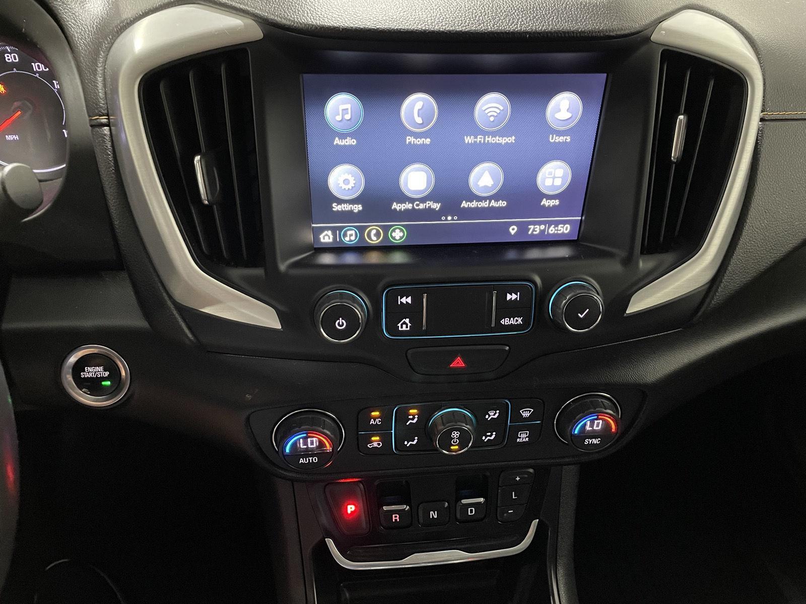 Pre-Owned 2021 GMC Terrain for sale in St. Joseph MO