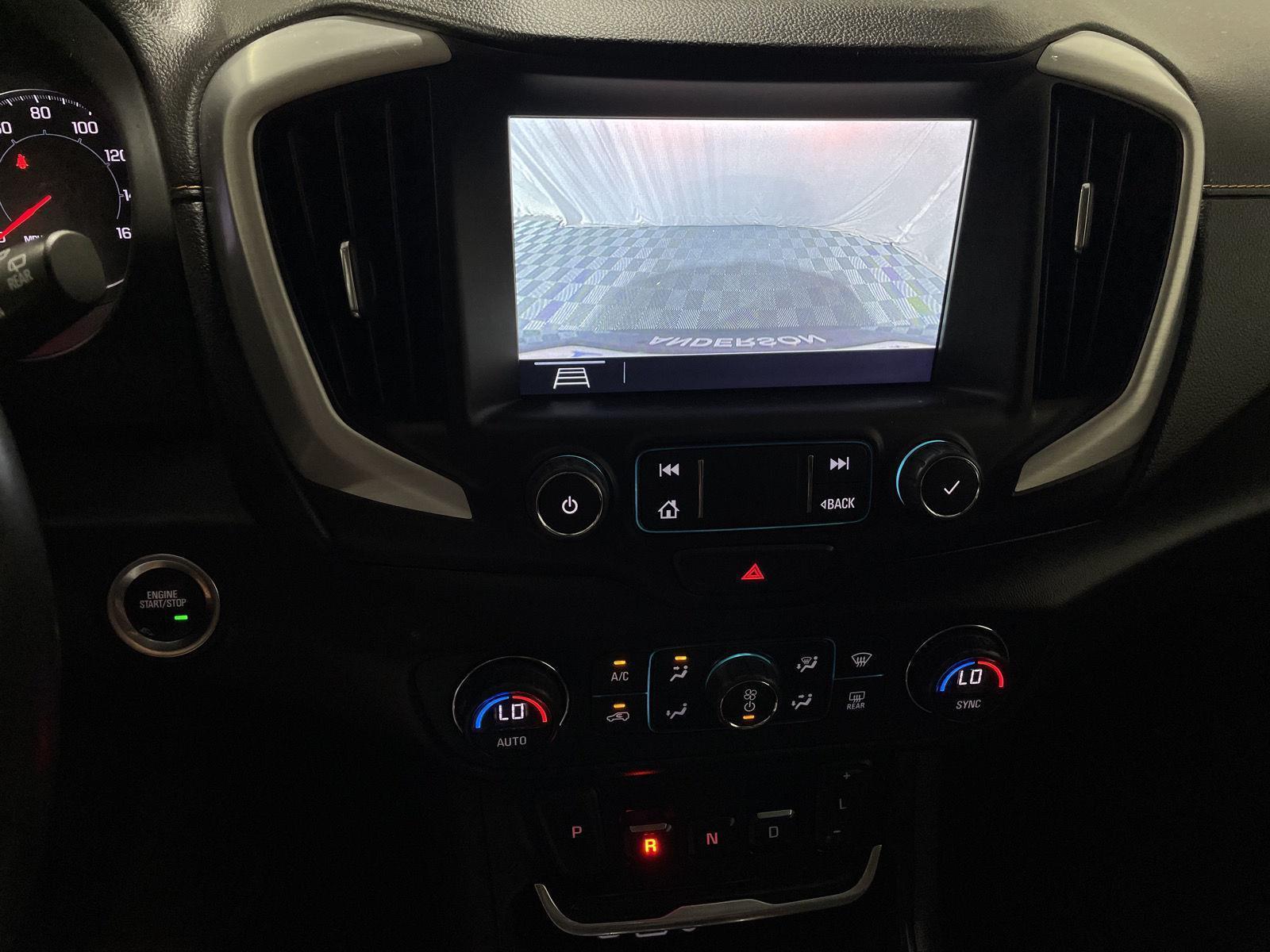 Pre-Owned 2021 GMC Terrain for sale in St. Joseph MO