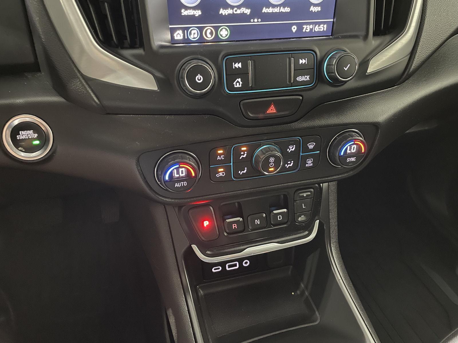 Pre-Owned 2021 GMC Terrain for sale in St. Joseph MO