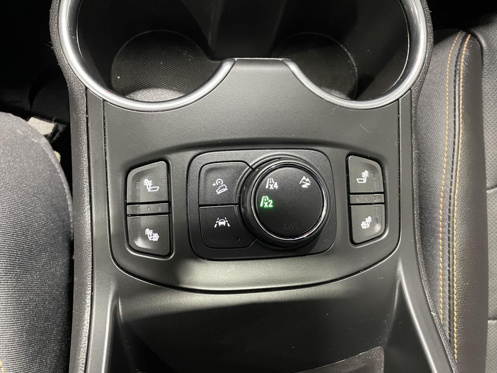 Pre-Owned 2021 GMC Terrain for sale in St. Joseph MO