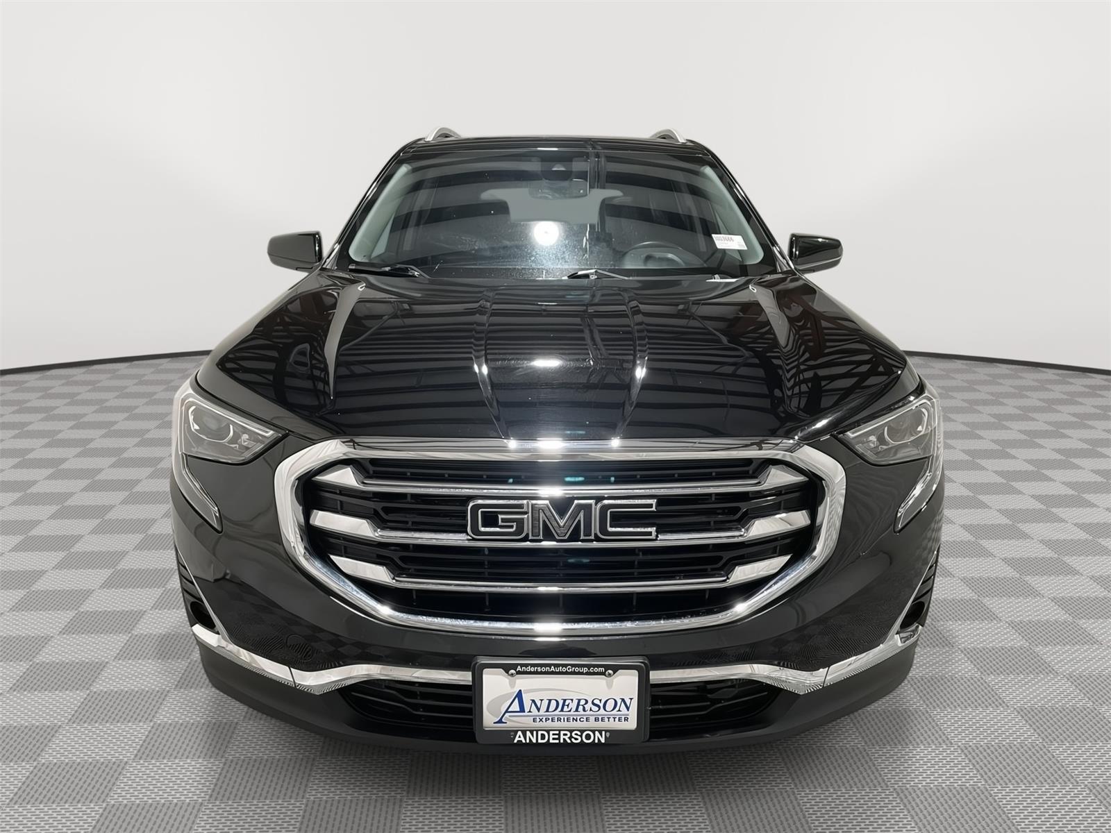 Pre-Owned 2021 GMC Terrain for sale in St. Joseph MO