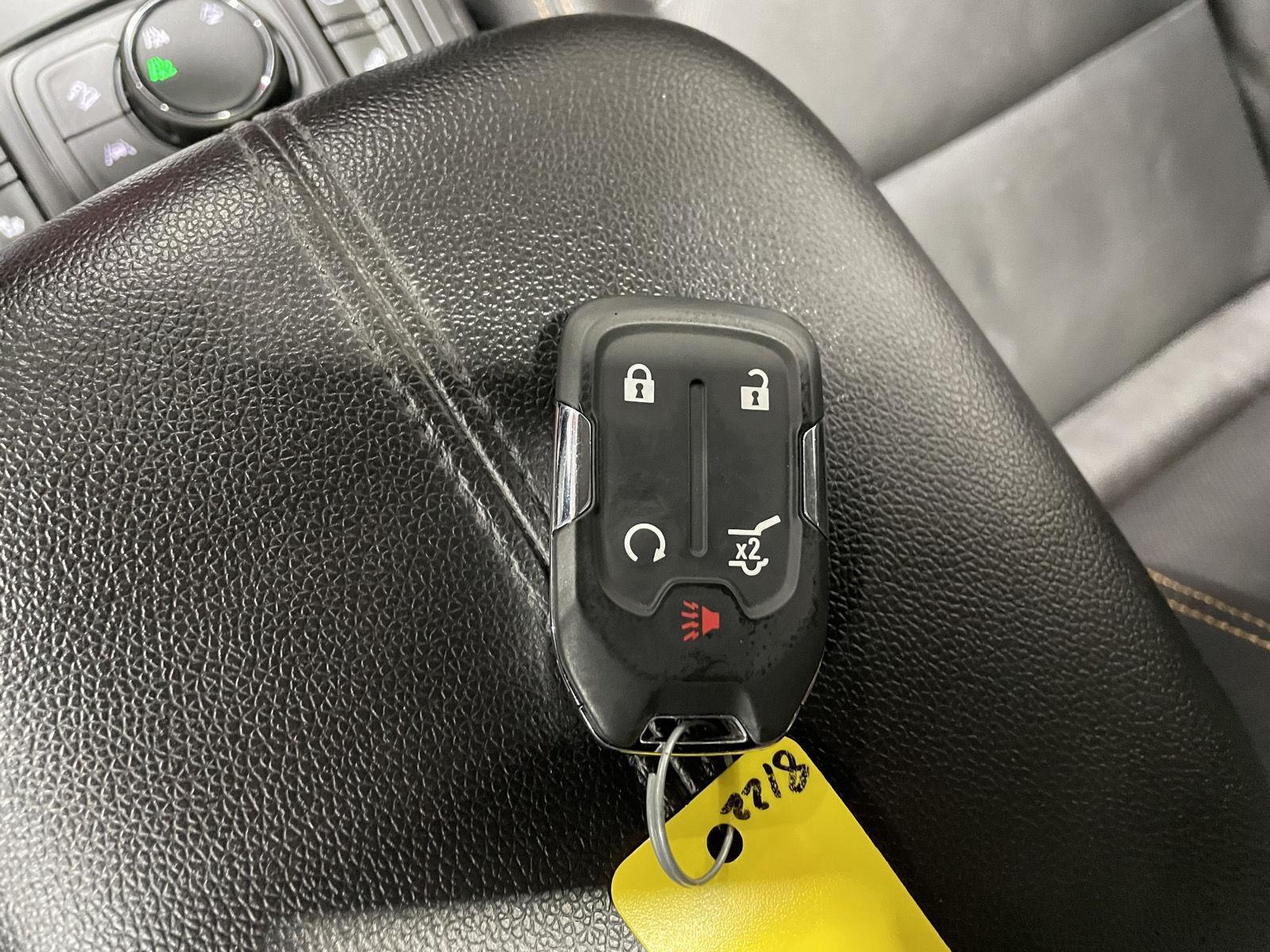 Pre-Owned 2021 GMC Terrain for sale in St. Joseph MO