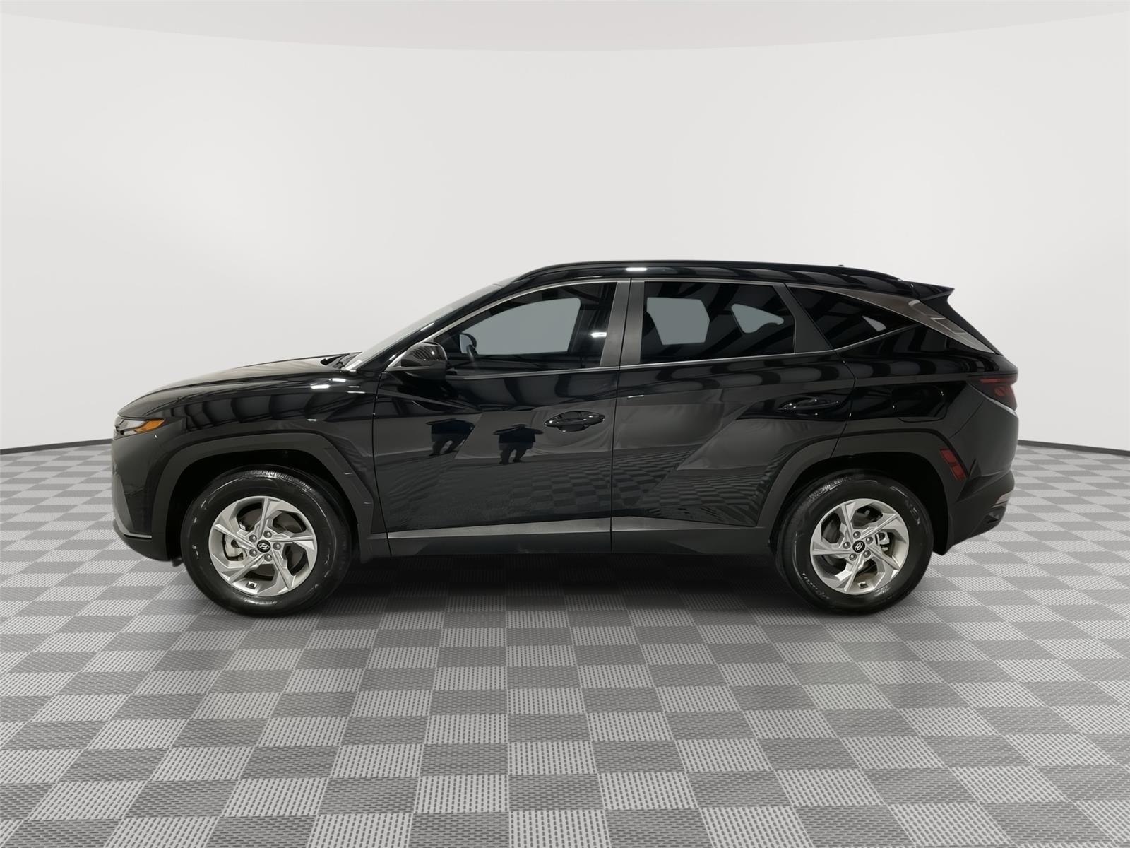 Pre-Owned 2024 Hyundai Tucson for sale in St. Joseph MO