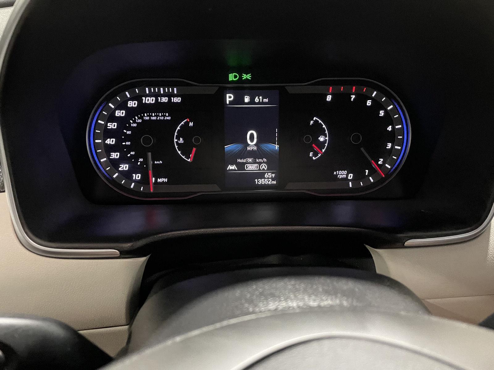 Pre-Owned 2024 Hyundai Tucson for sale in St. Joseph MO