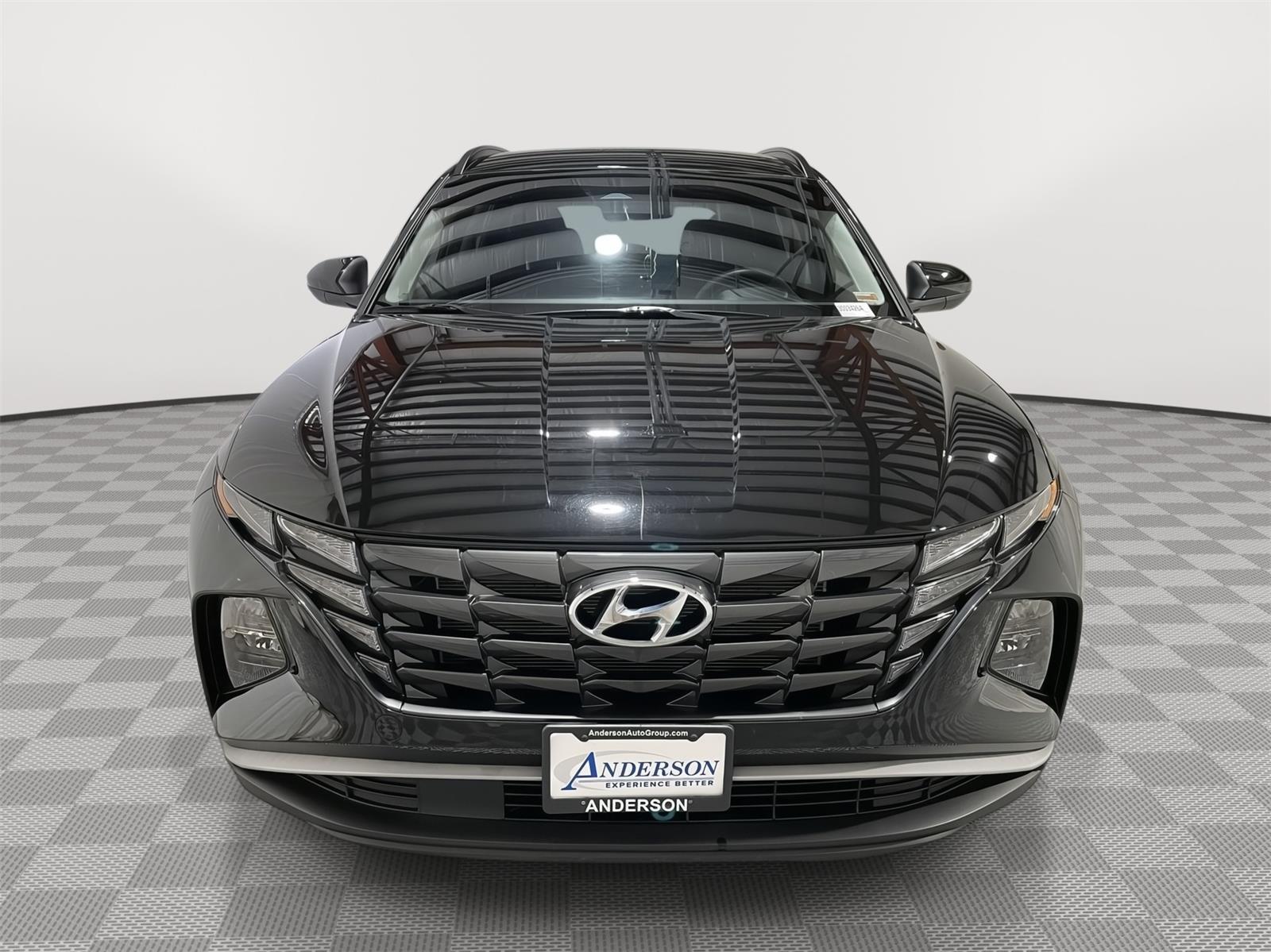 Pre-Owned 2024 Hyundai Tucson for sale in St. Joseph MO