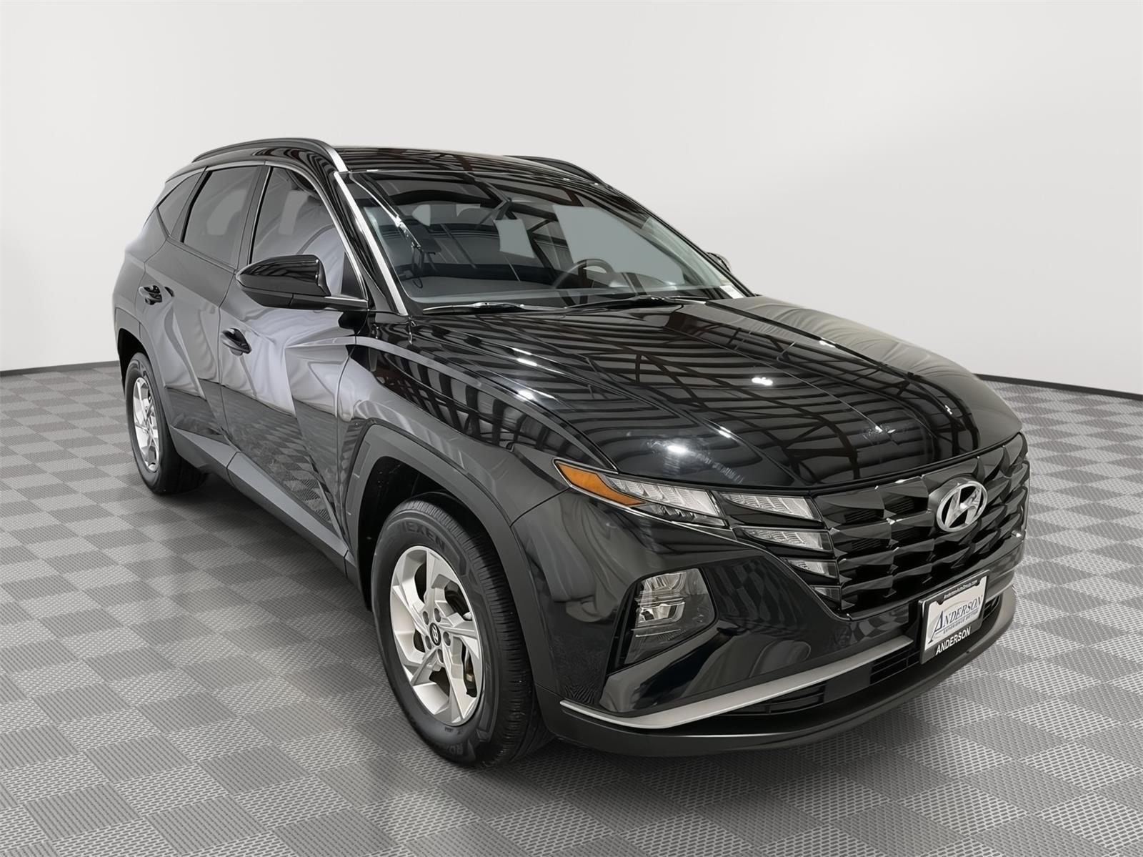 Pre-Owned 2024 Hyundai Tucson for sale in St. Joseph MO