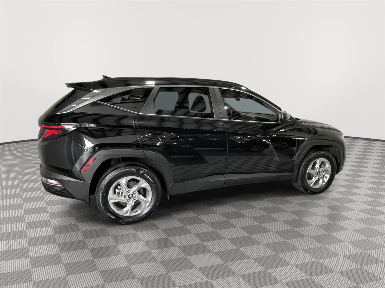 Pre-Owned 2024 Hyundai Tucson for sale in St. Joseph MO