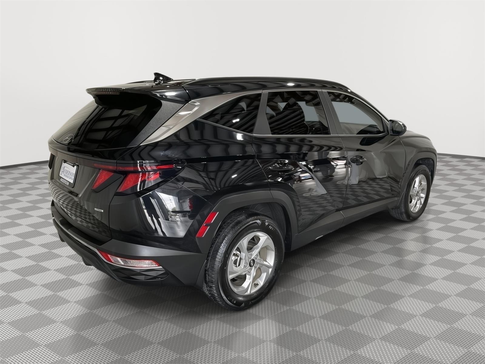 Pre-Owned 2024 Hyundai Tucson for sale in St. Joseph MO