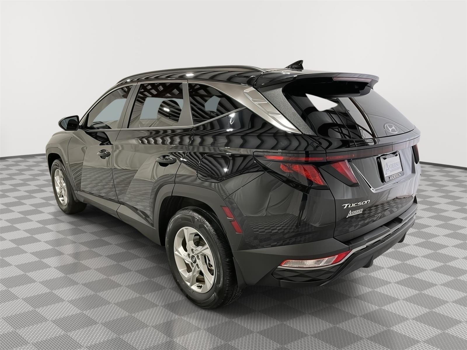 Pre-Owned 2024 Hyundai Tucson for sale in St. Joseph MO