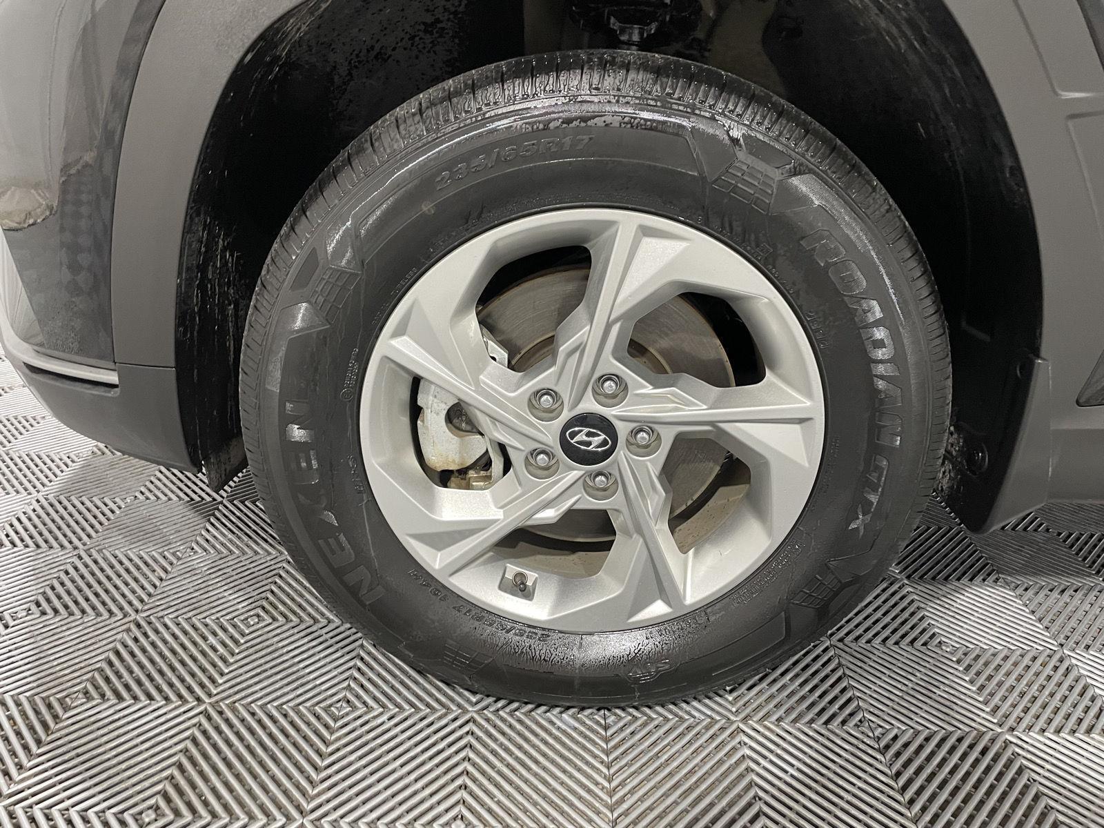 Pre-Owned 2024 Hyundai Tucson for sale in St. Joseph MO