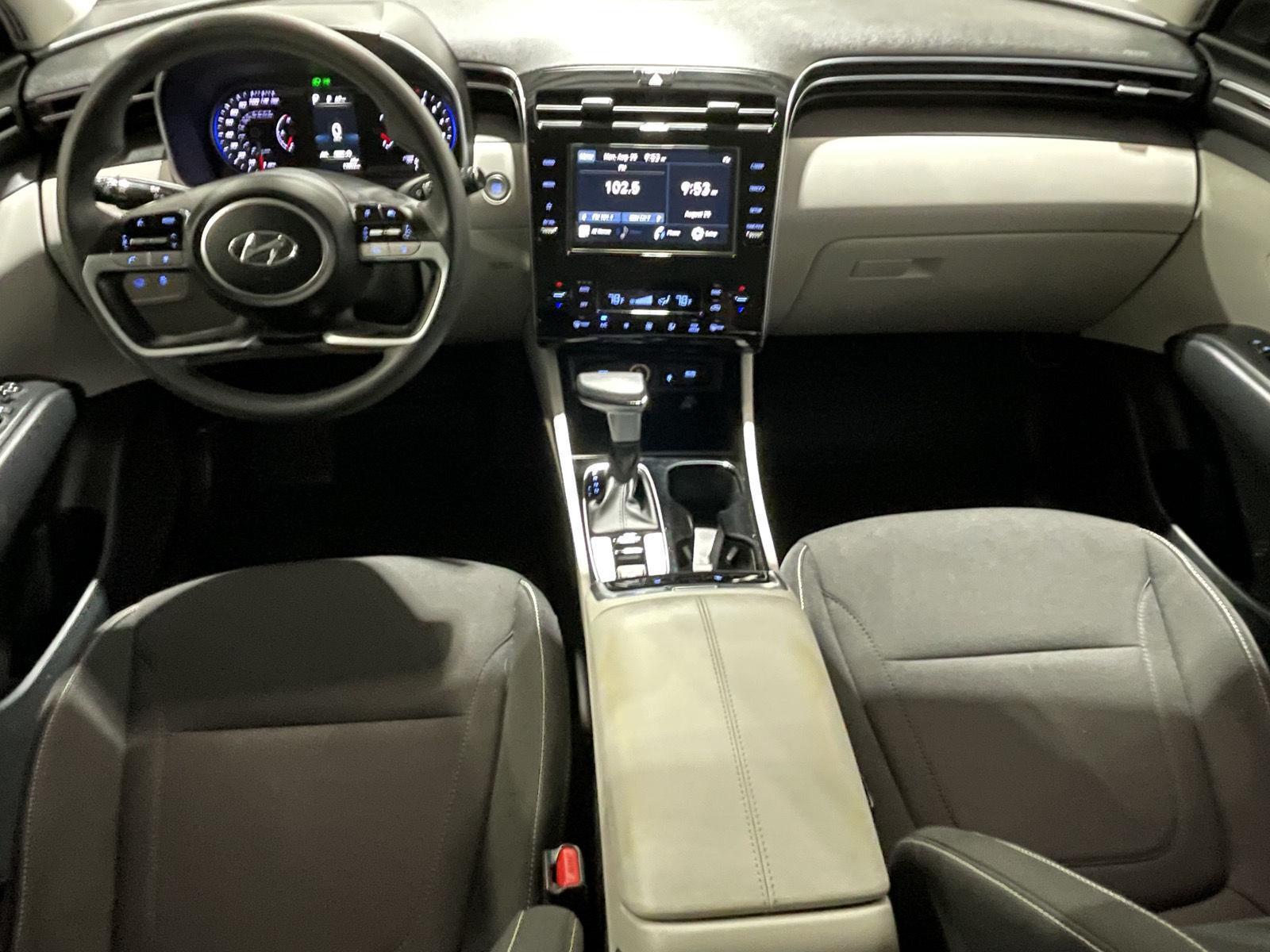 Pre-Owned 2024 Hyundai Tucson for sale in St. Joseph MO
