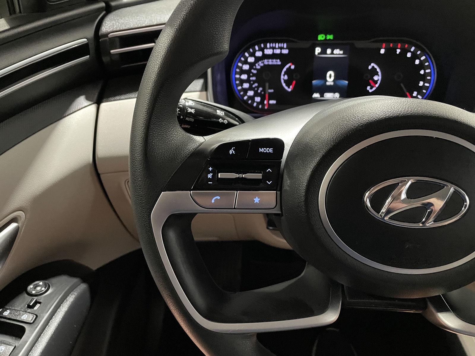 Pre-Owned 2024 Hyundai Tucson for sale in St. Joseph MO