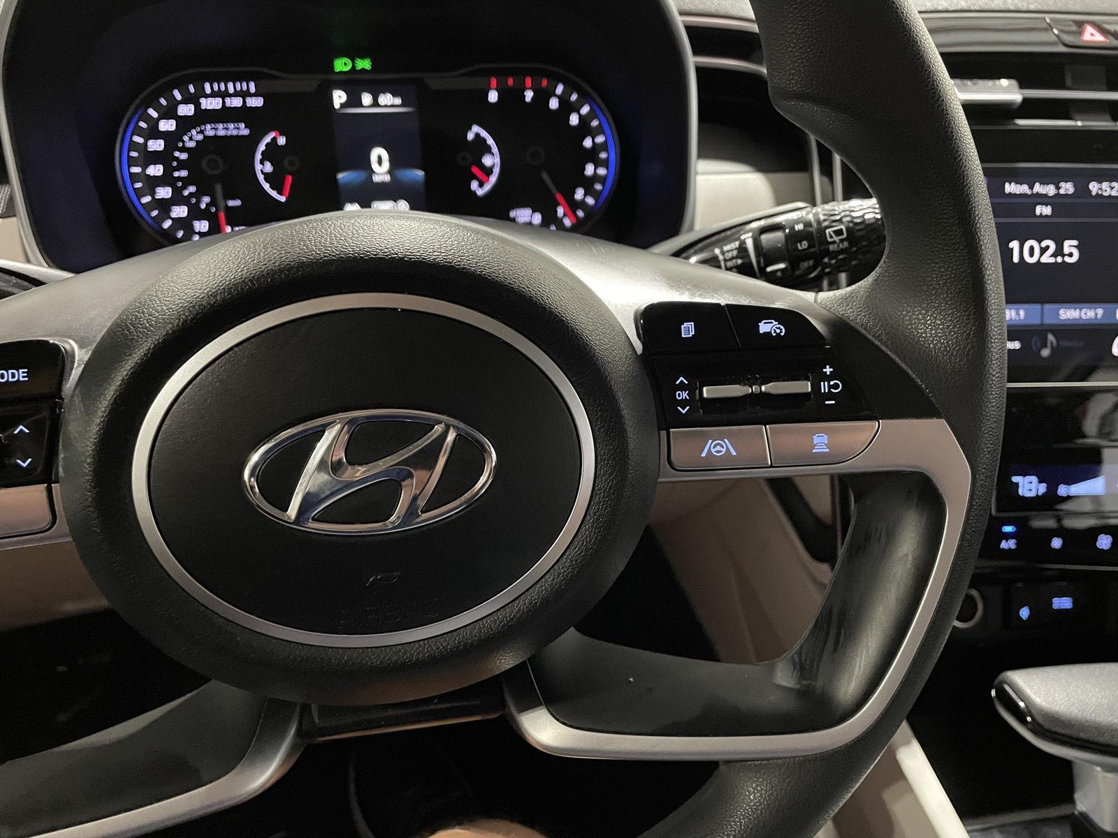 Pre-Owned 2024 Hyundai Tucson for sale in St. Joseph MO