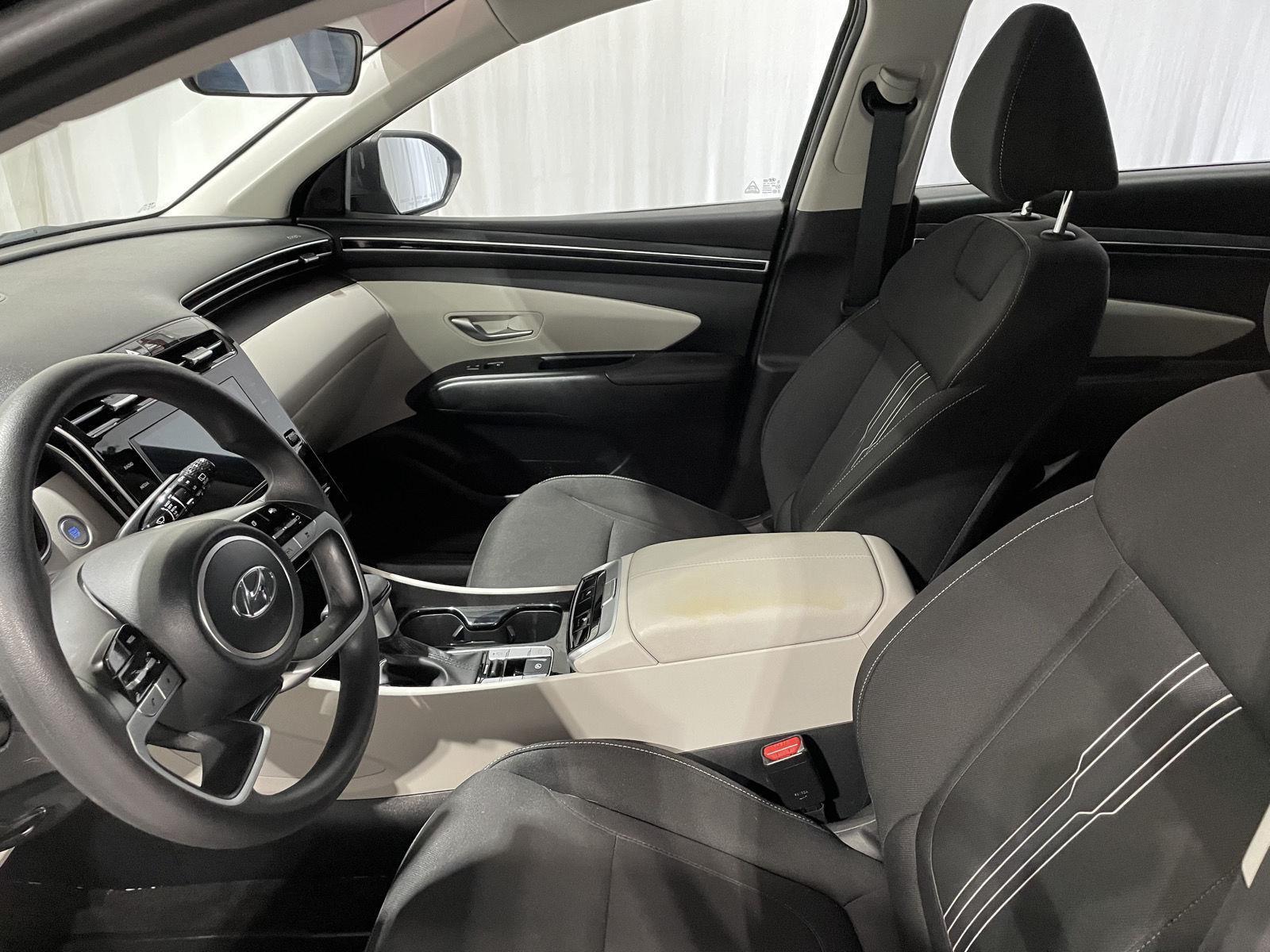 Pre-Owned 2024 Hyundai Tucson for sale in St. Joseph MO