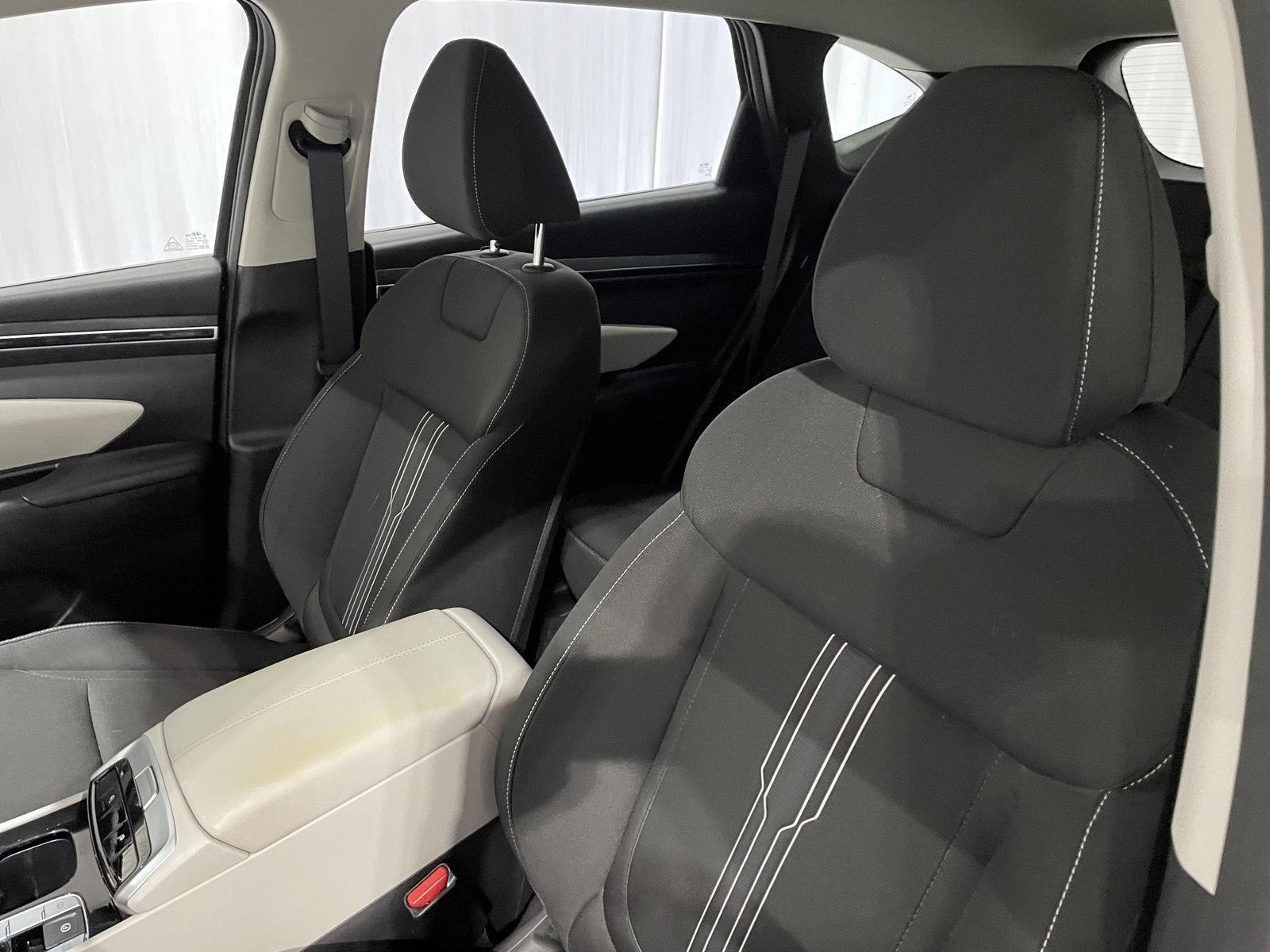 Pre-Owned 2024 Hyundai Tucson for sale in St. Joseph MO