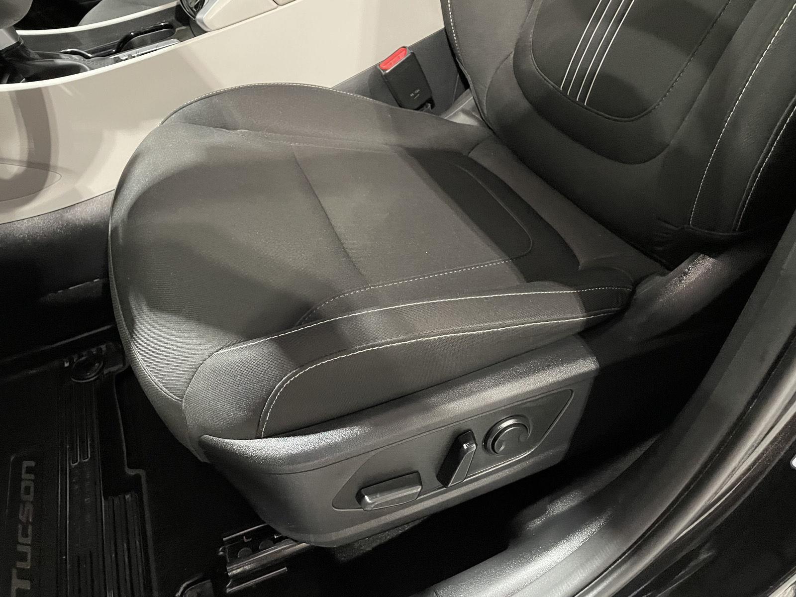 Pre-Owned 2024 Hyundai Tucson for sale in St. Joseph MO