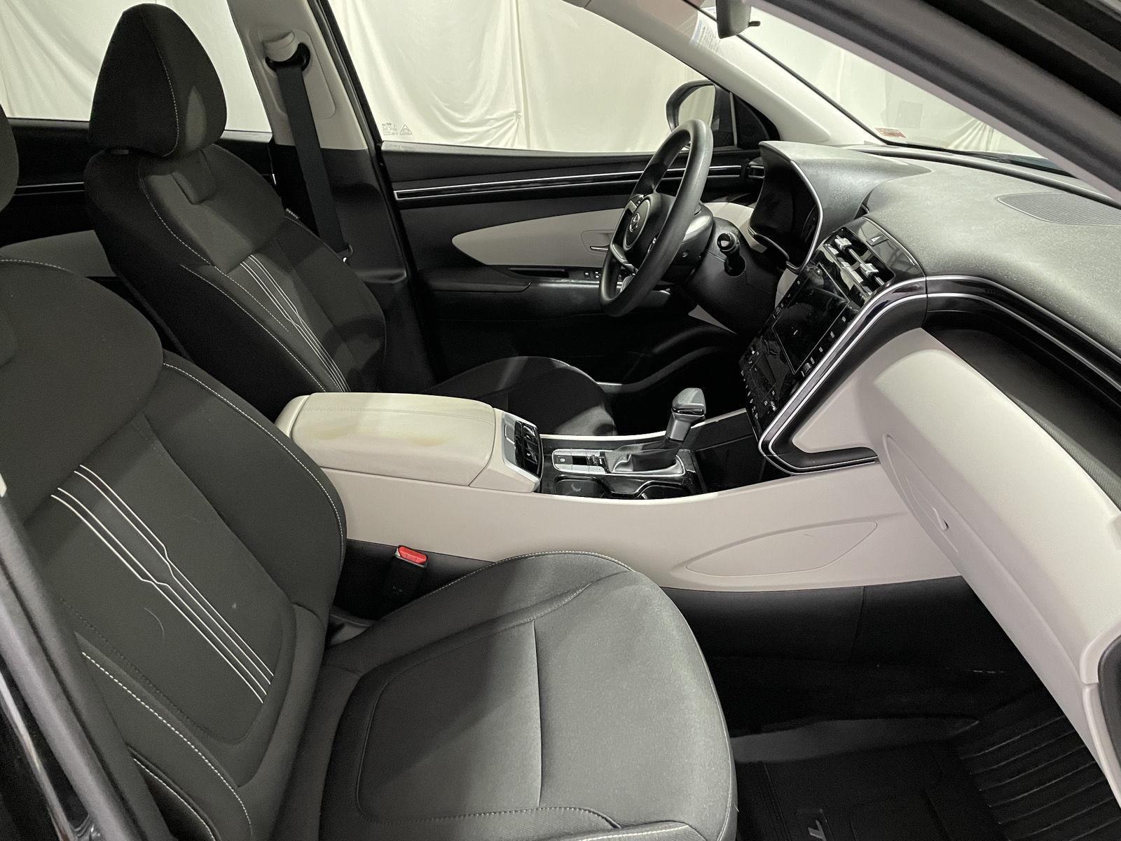 Pre-Owned 2024 Hyundai Tucson for sale in St. Joseph MO