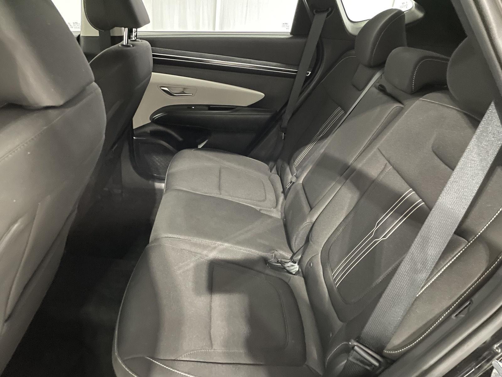 Pre-Owned 2024 Hyundai Tucson for sale in St. Joseph MO