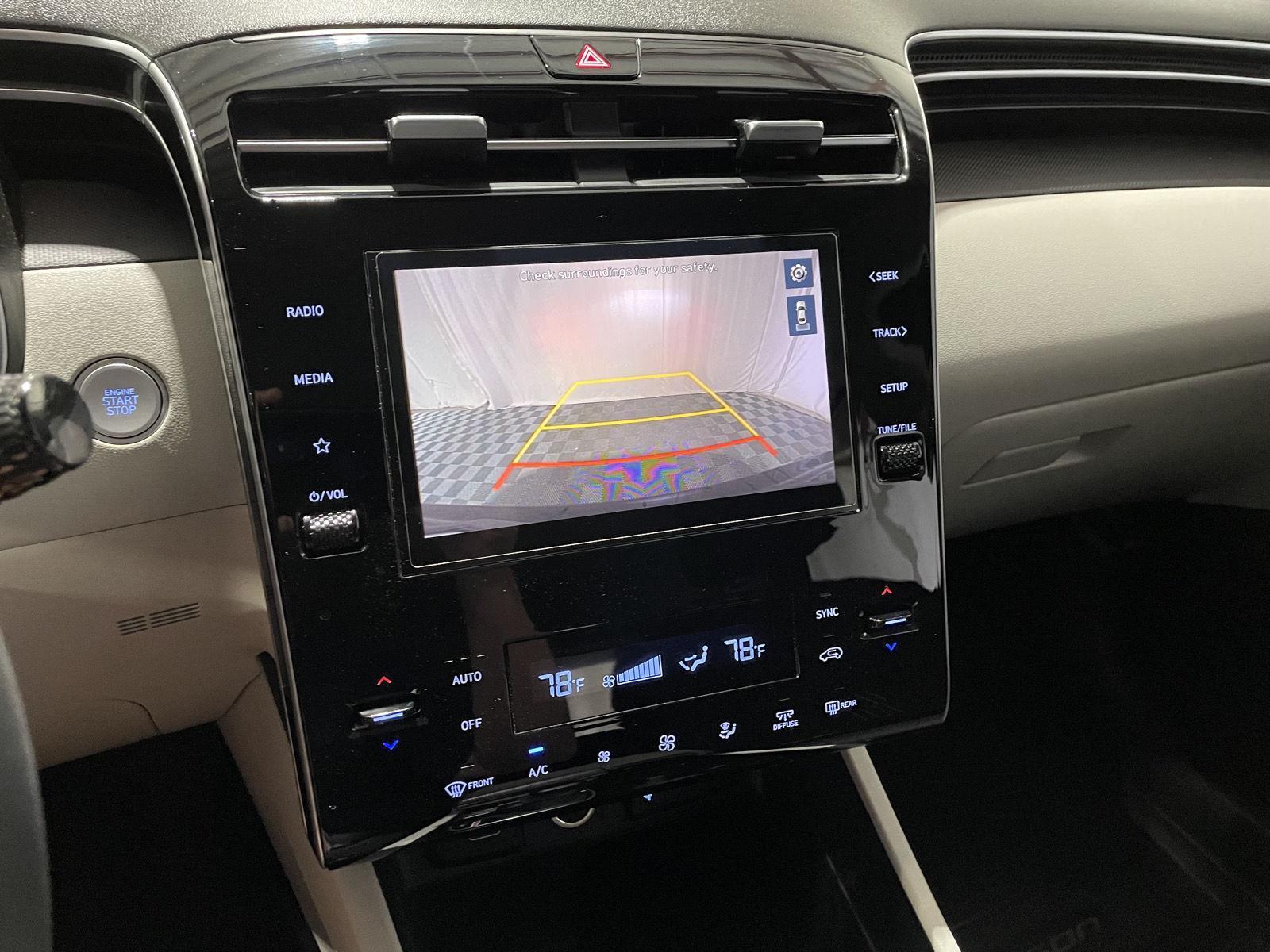 Pre-Owned 2024 Hyundai Tucson for sale in St. Joseph MO