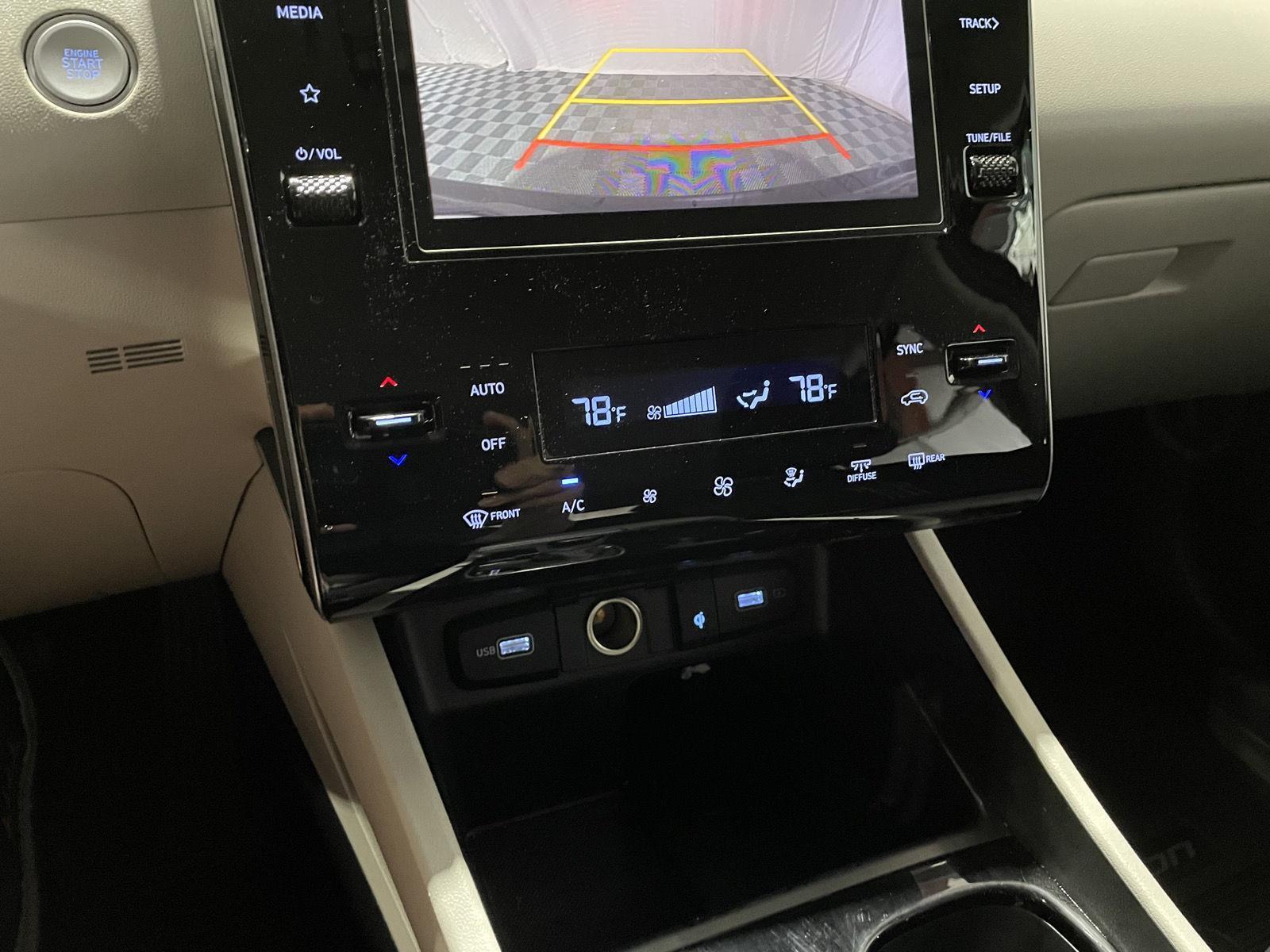Pre-Owned 2024 Hyundai Tucson for sale in St. Joseph MO