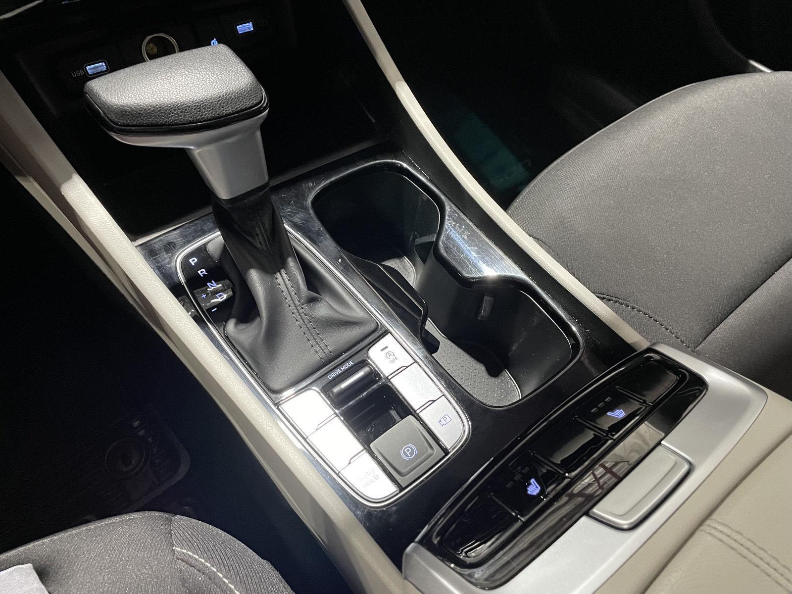 Pre-Owned 2024 Hyundai Tucson for sale in St. Joseph MO