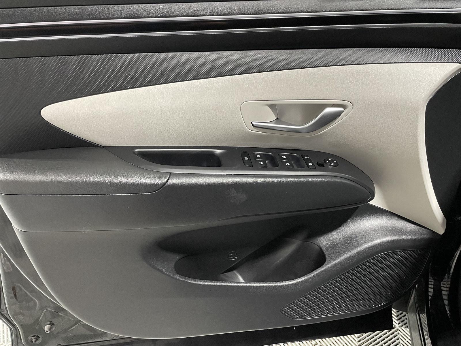 Pre-Owned 2024 Hyundai Tucson for sale in St. Joseph MO