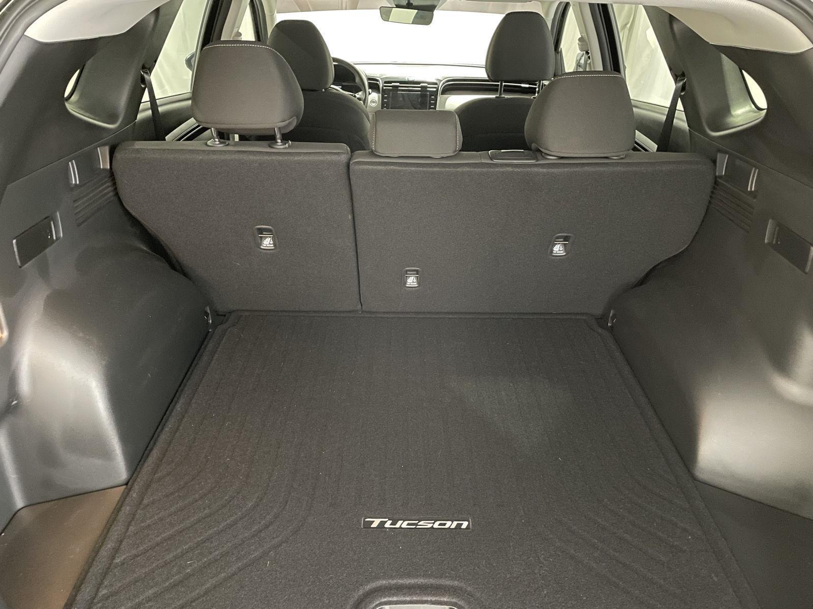 Pre-Owned 2024 Hyundai Tucson for sale in St. Joseph MO