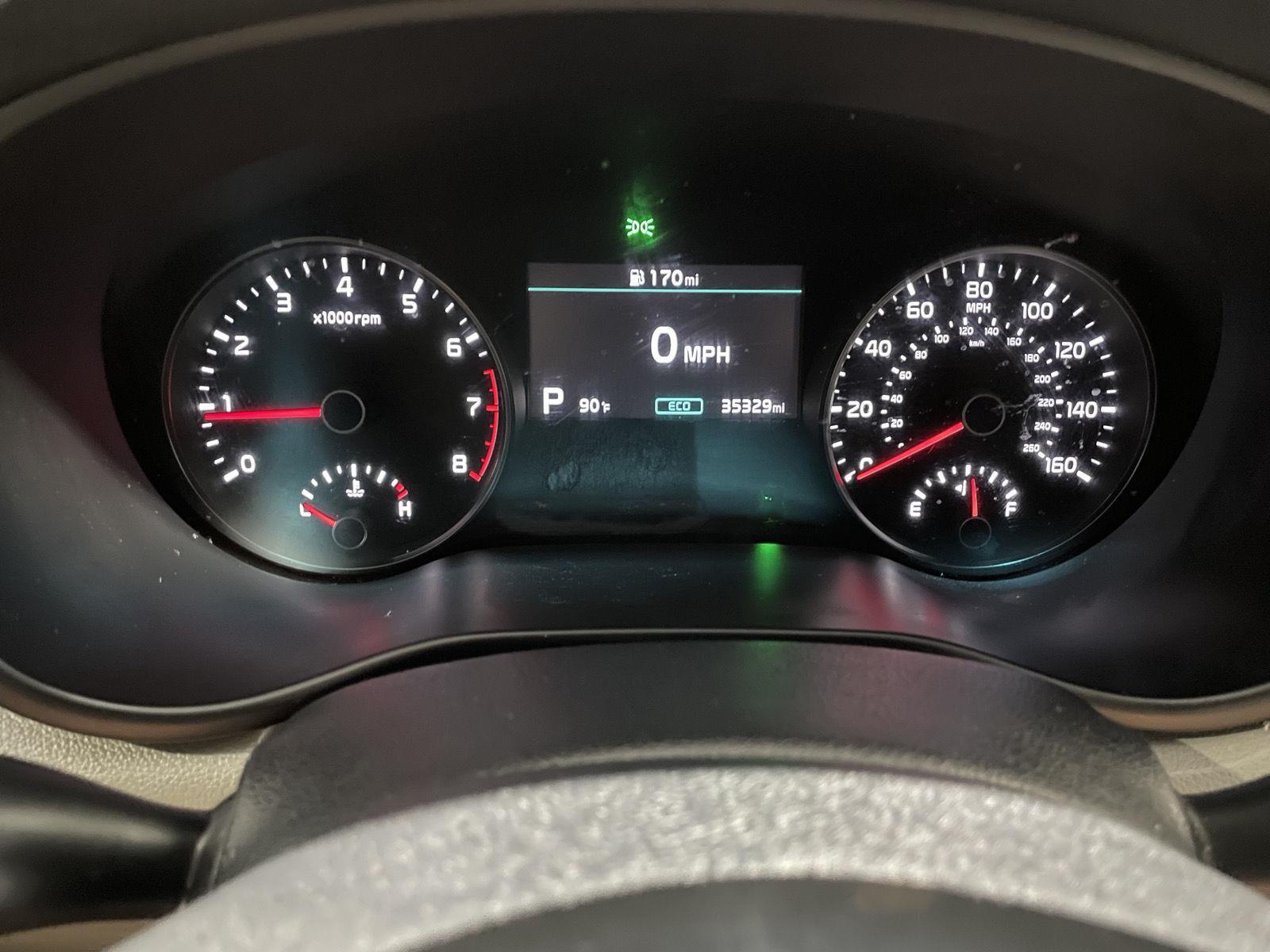 Pre-Owned 2022 Kia Sportage for sale in St. Joseph MO