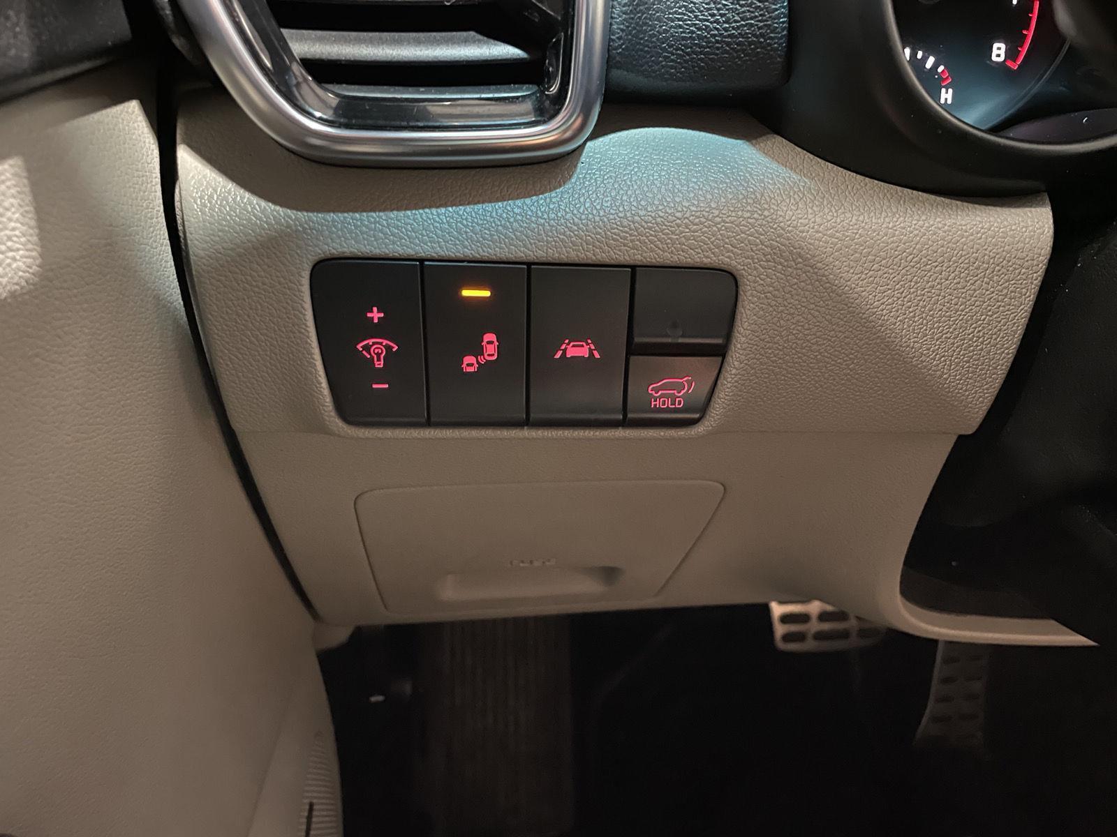 Pre-Owned 2022 Kia Sportage for sale in St. Joseph MO