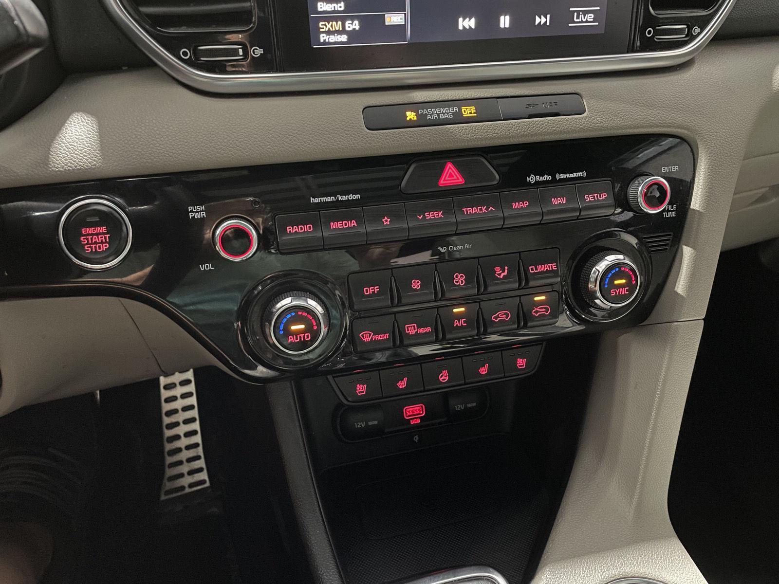 Pre-Owned 2022 Kia Sportage for sale in St. Joseph MO