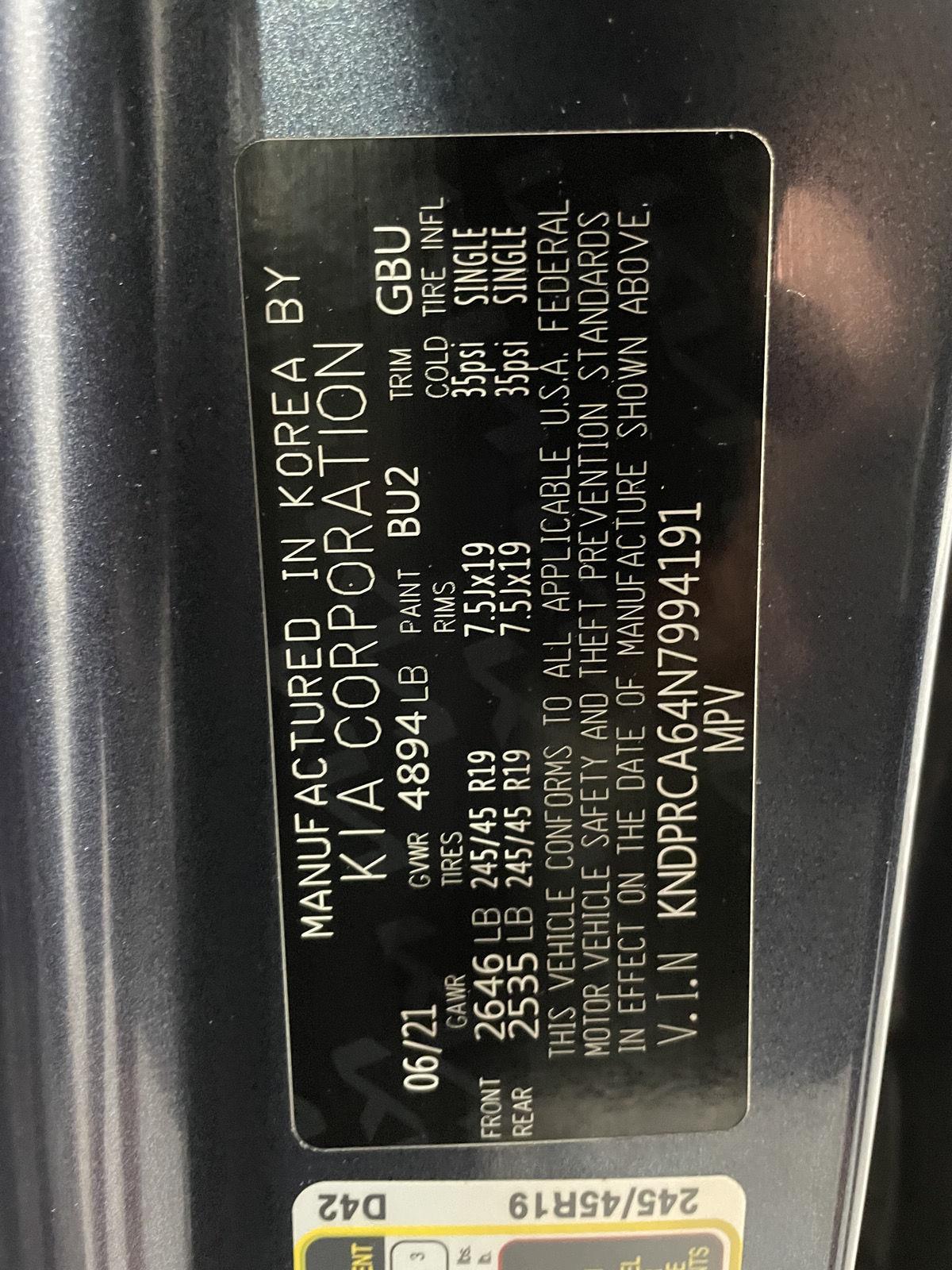 Pre-Owned 2022 Kia Sportage for sale in St. Joseph MO