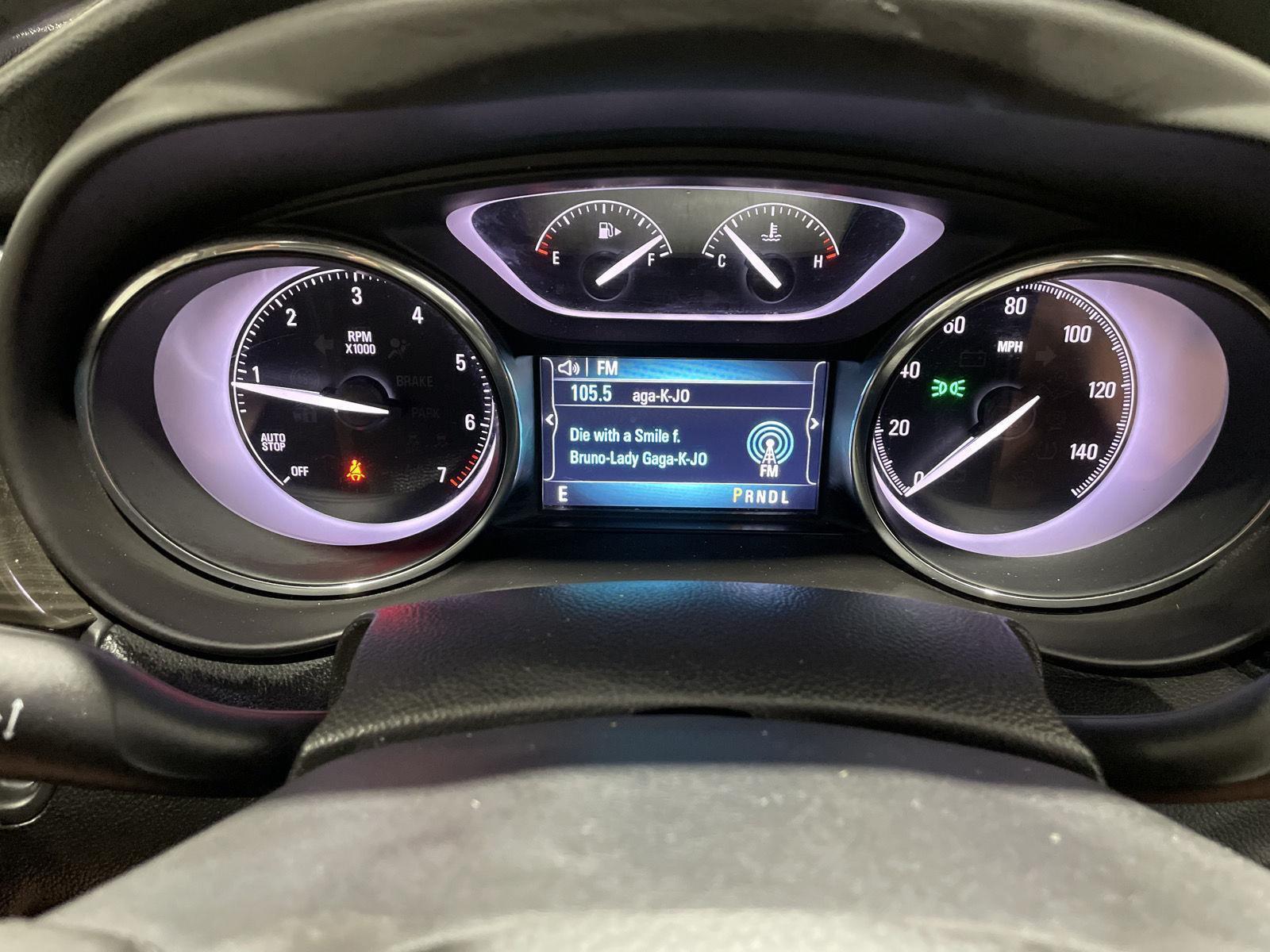 Pre-Owned 2020 Buick Envision for sale in St. Joseph MO