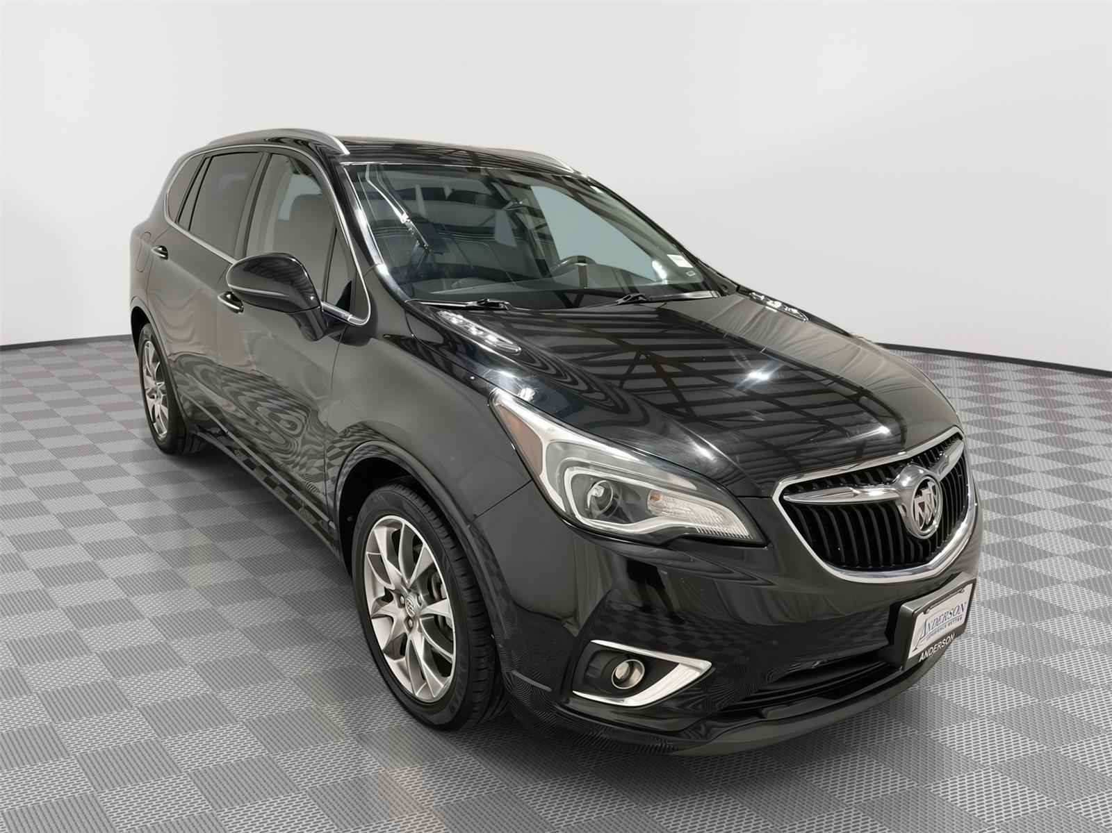 Pre-Owned 2020 Buick Envision for sale in St. Joseph MO