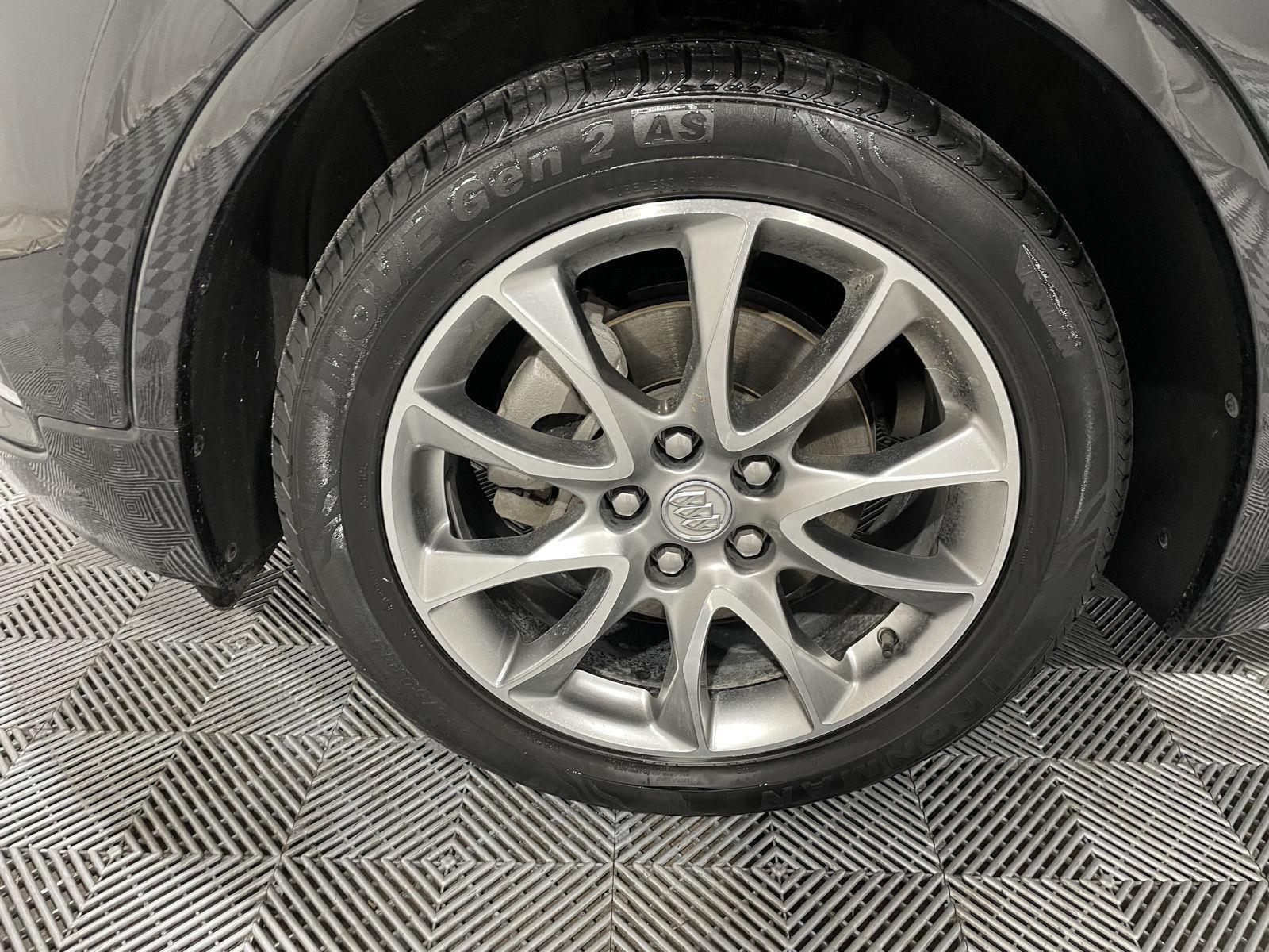 Pre-Owned 2020 Buick Envision for sale in St. Joseph MO