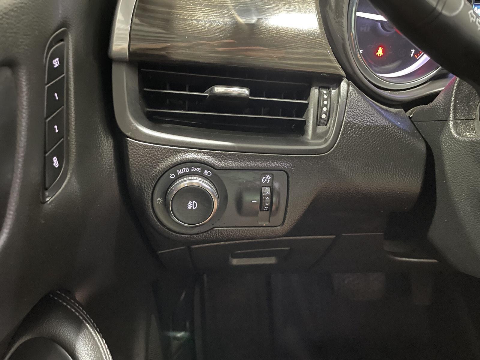 Pre-Owned 2020 Buick Envision for sale in St. Joseph MO