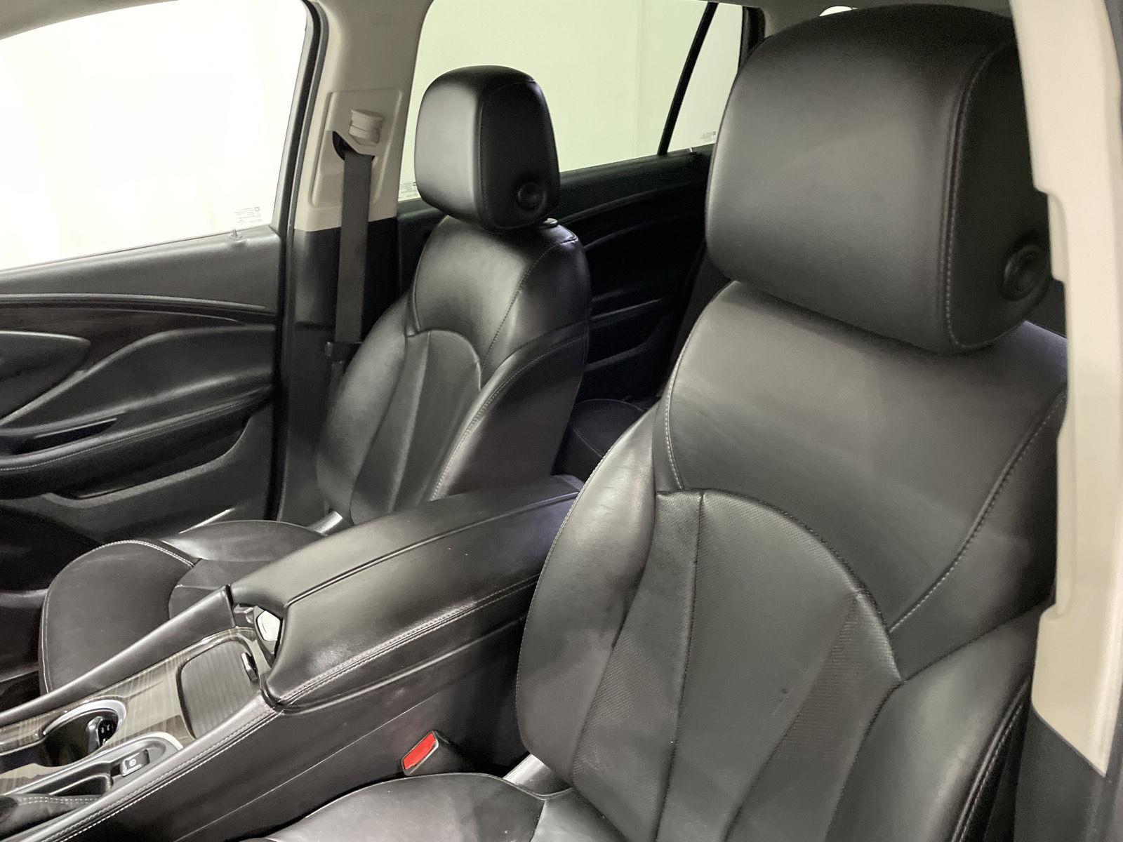 Pre-Owned 2020 Buick Envision for sale in St. Joseph MO