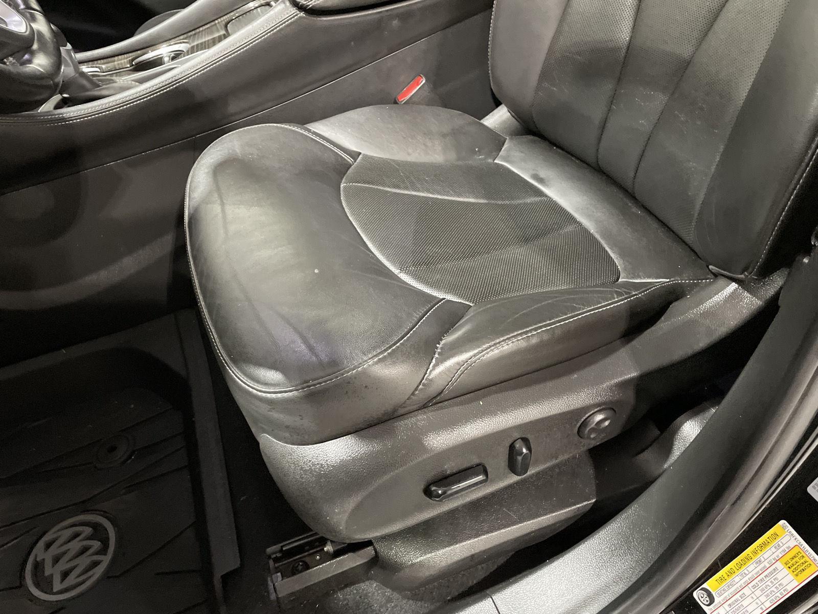 Pre-Owned 2020 Buick Envision for sale in St. Joseph MO