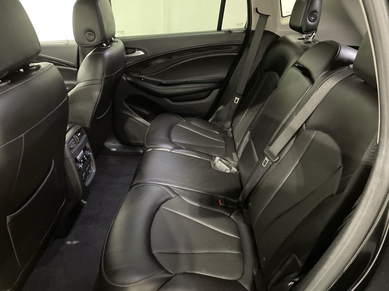 Pre-Owned 2020 Buick Envision for sale in St. Joseph MO