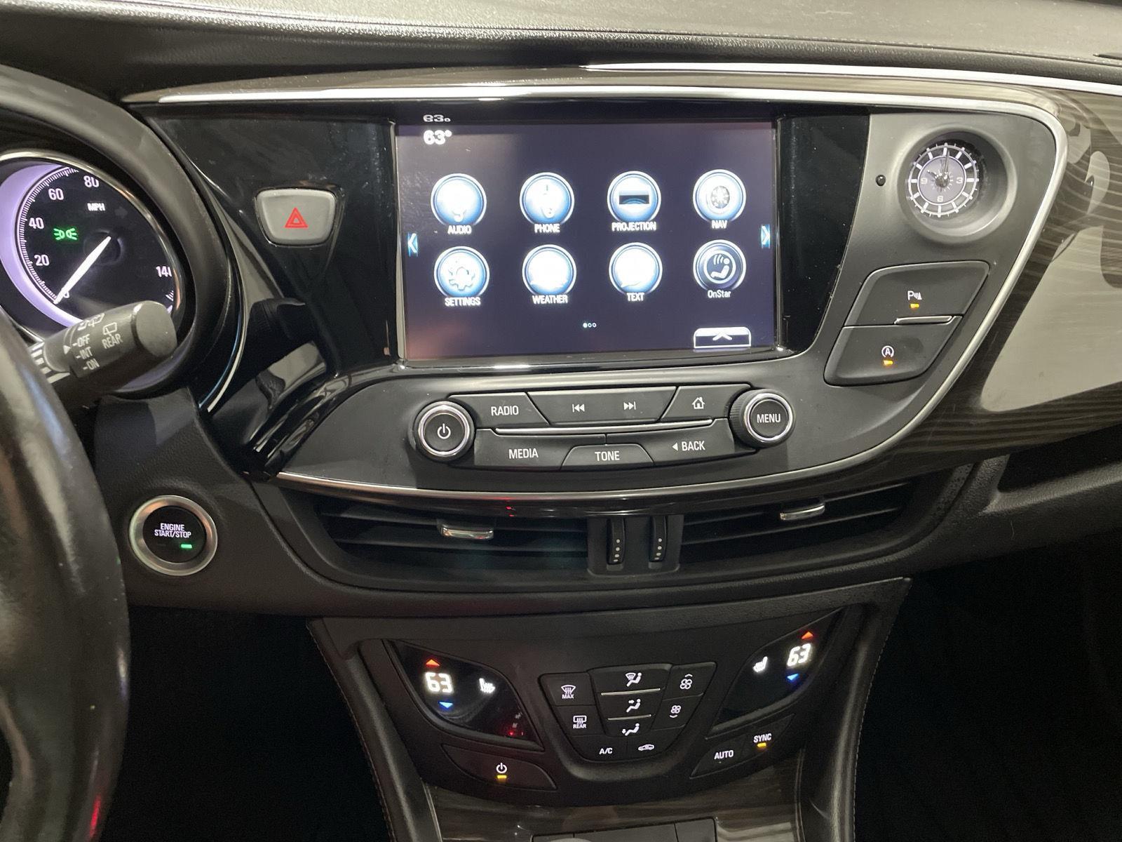 Pre-Owned 2020 Buick Envision for sale in St. Joseph MO