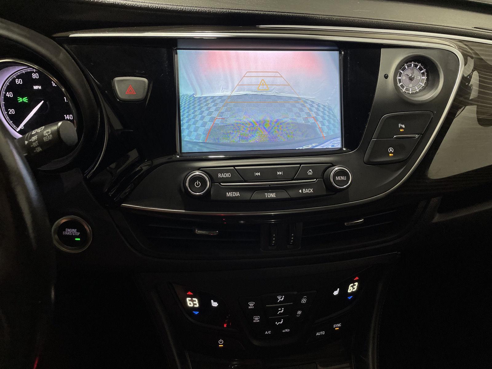 Pre-Owned 2020 Buick Envision for sale in St. Joseph MO