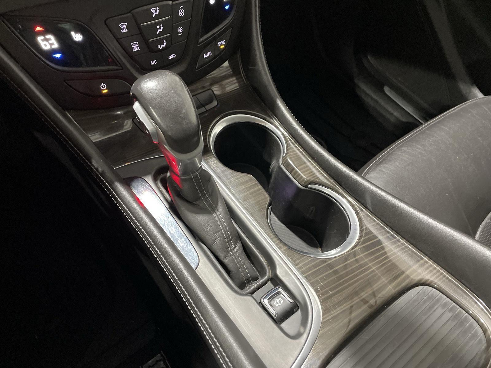 Pre-Owned 2020 Buick Envision for sale in St. Joseph MO