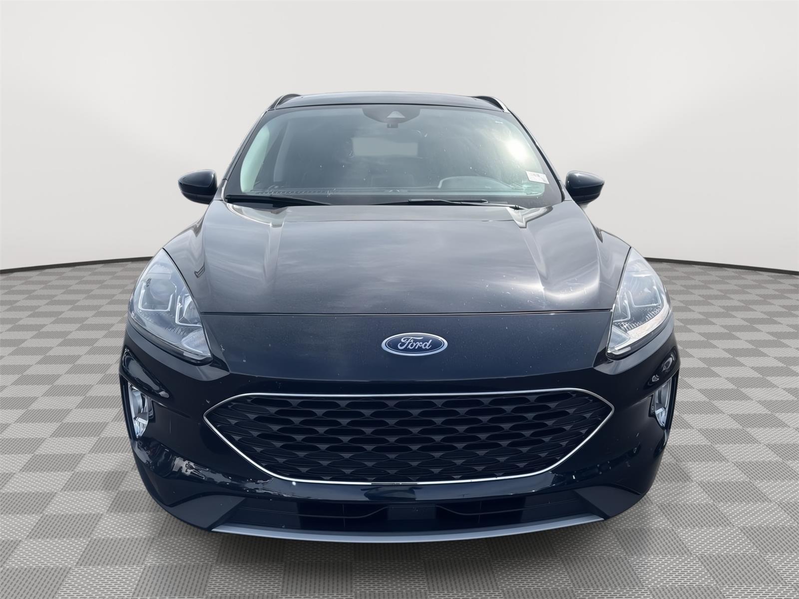 Pre-Owned 2021 Ford Escape for sale in St. Joseph MO