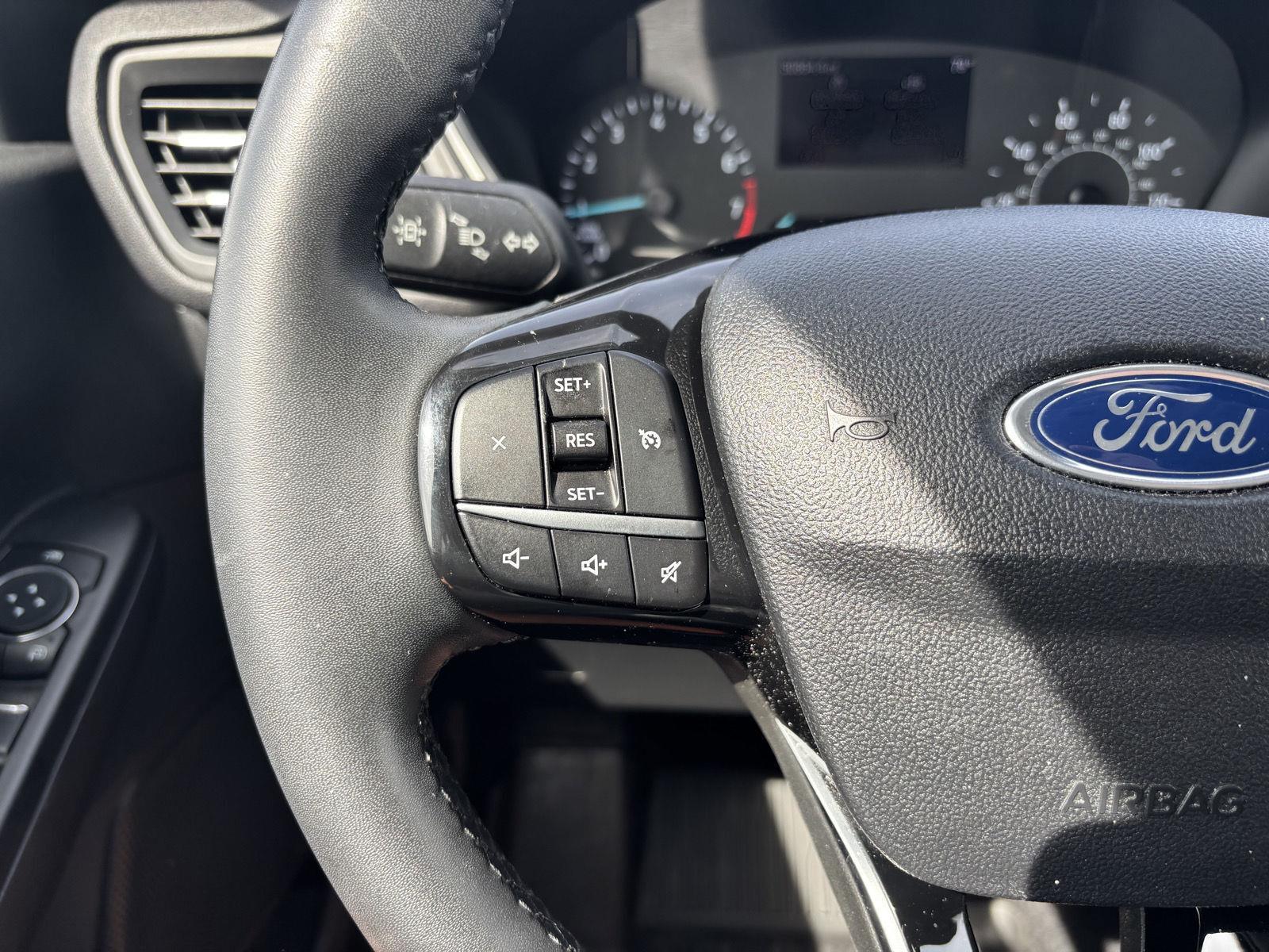 Pre-Owned 2021 Ford Escape for sale in St. Joseph MO